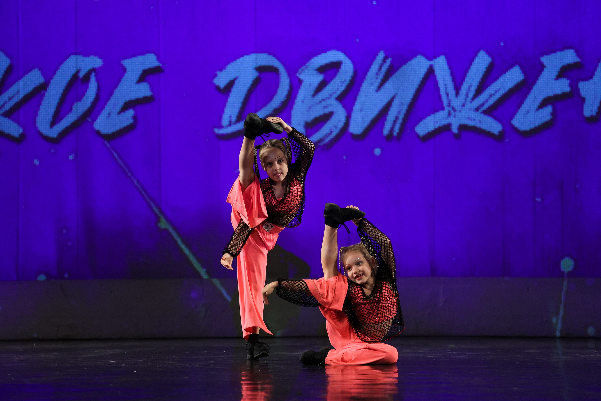 Профессиональная съемка хореографического конкурса в Москве. Портретный Фотограф Александр «Konevtsoph» В Санкт-Петербурге