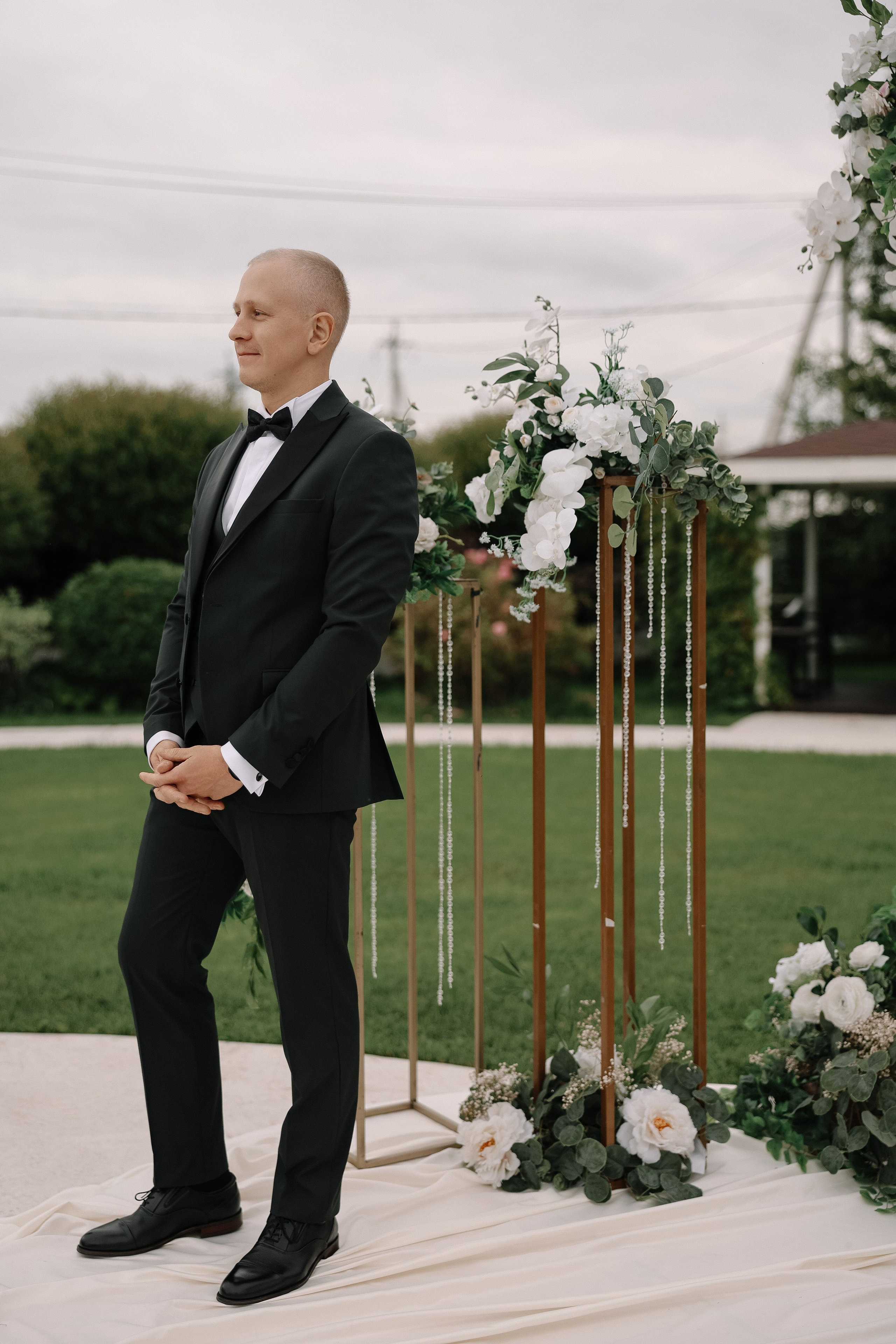 Настя и Тёма. Свадебный и семейный Фотограф Денис Кошель