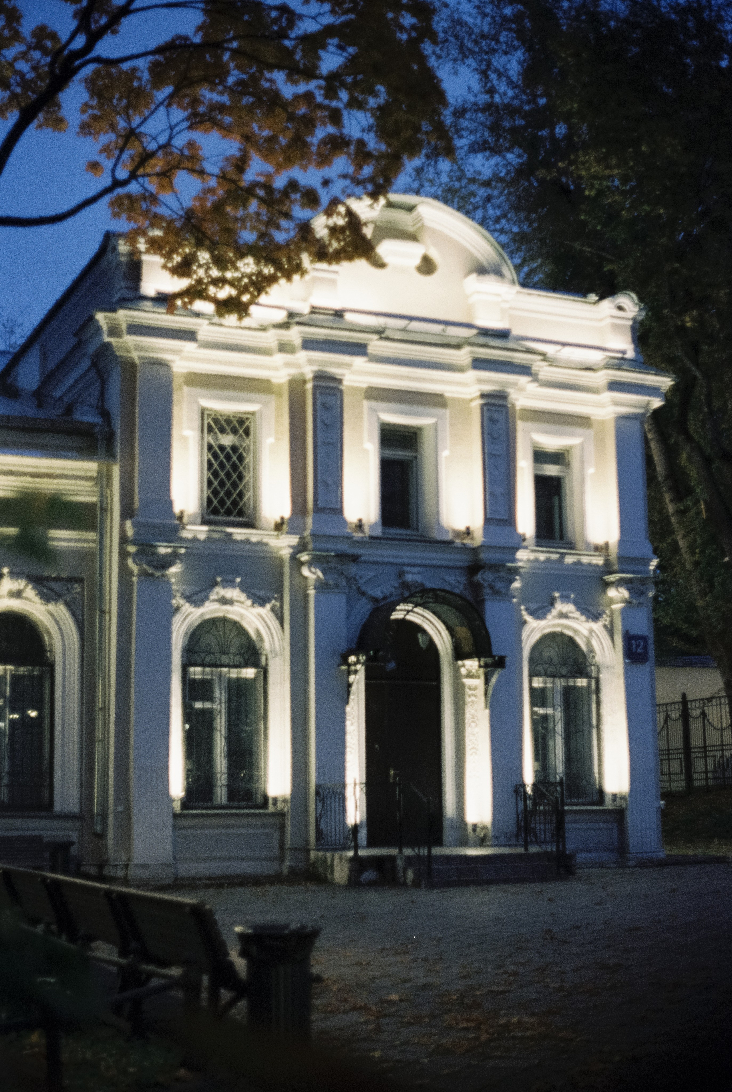 Schneider-Kreuznach Retina-Xenon 50mm f1.9