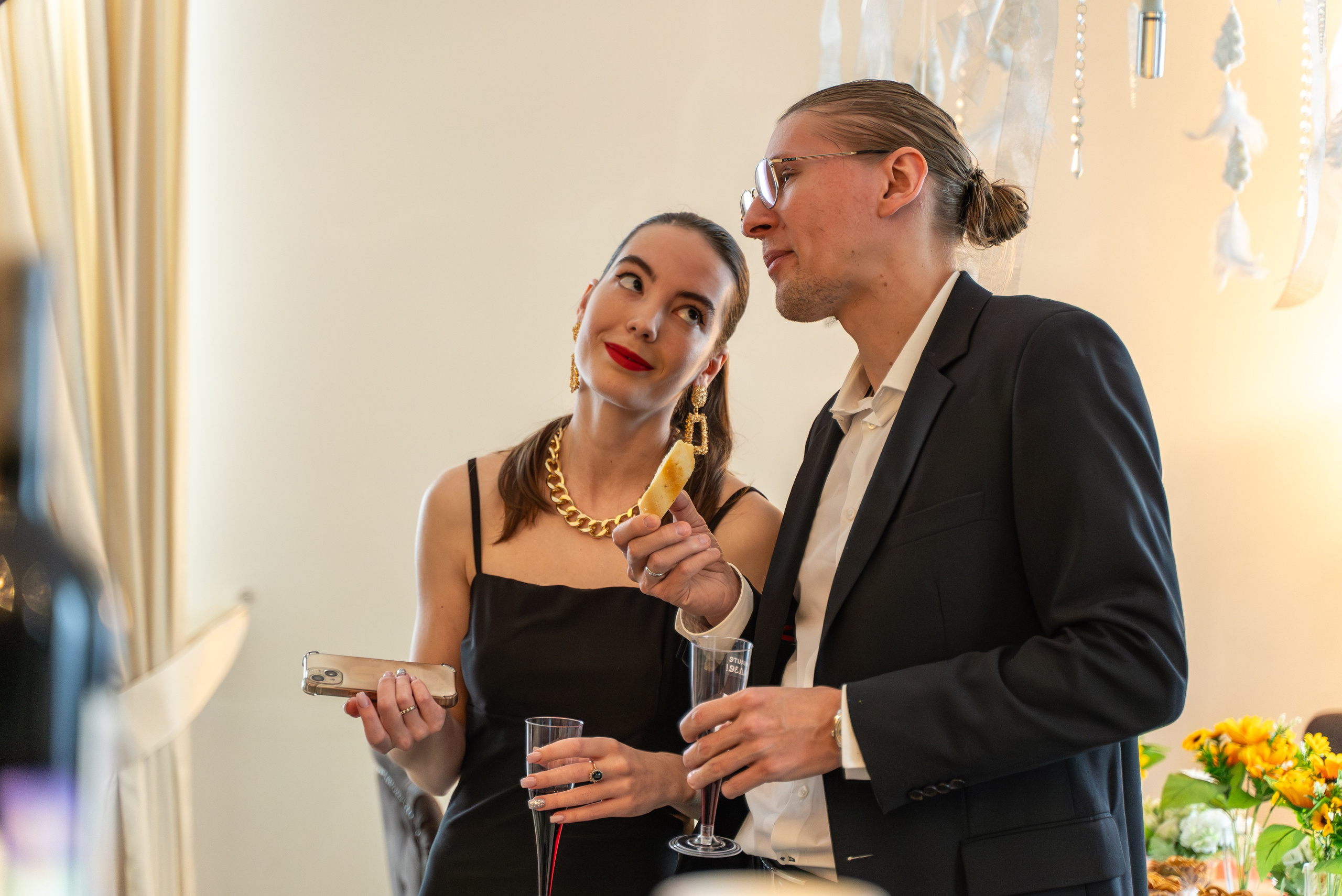 Дни рождения. KUSTOV PRODUCTION — профессиональная фотосъёмка в Москве