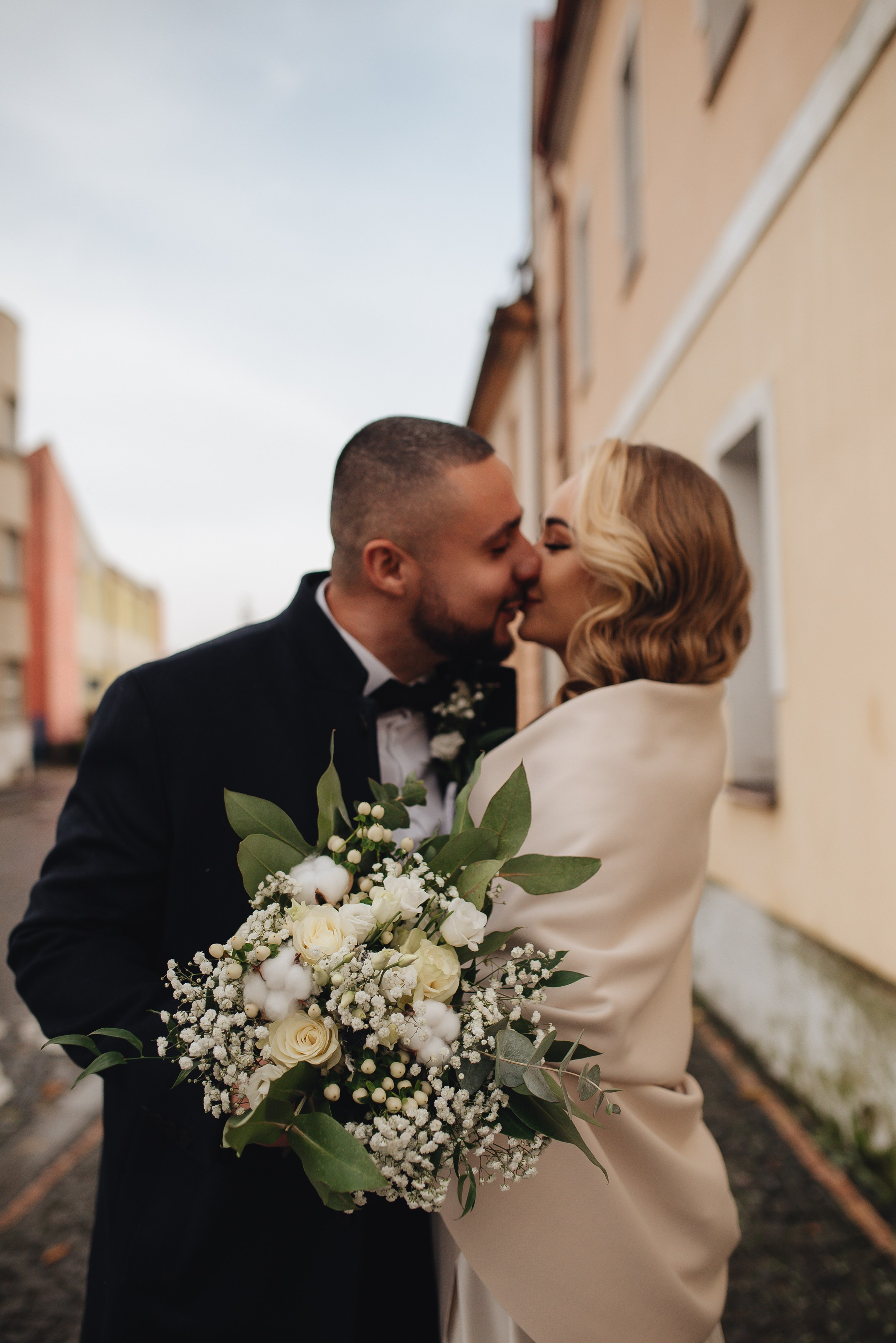 Свадебная фотосессия Давида и Анастасии. Фотограф Прага | Photographer Prague| Фотограф в Праге Яра Куркус