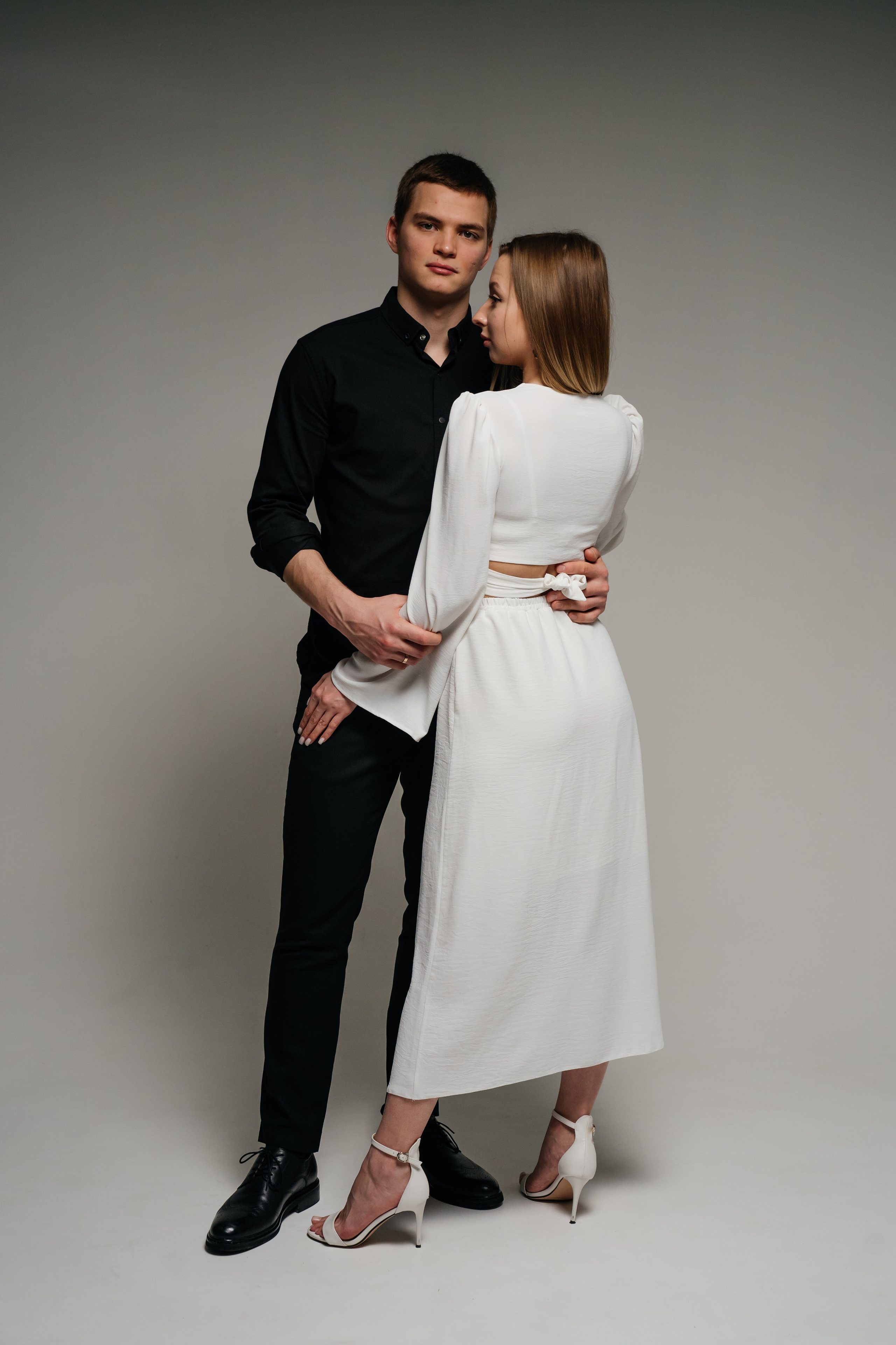 Юлия и Егор. Видеограф и Фотограф в Челябинске Ксения и Владимир Рюмины