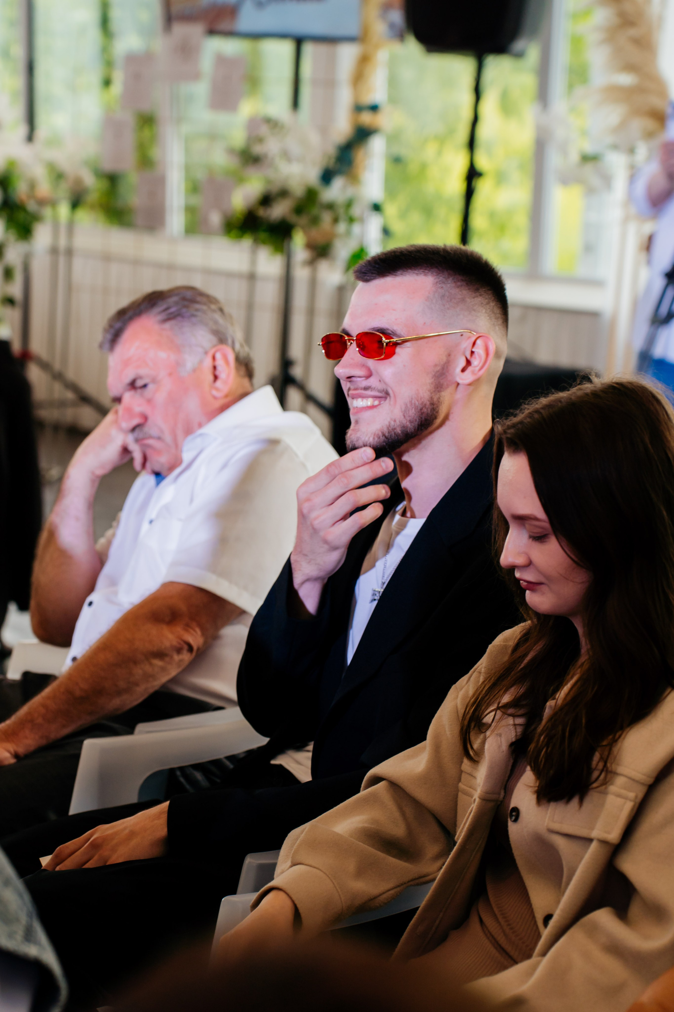 Ксения и Владислав. Видеограф и Фотограф в Челябинске Ксения и Владимир Рюмины