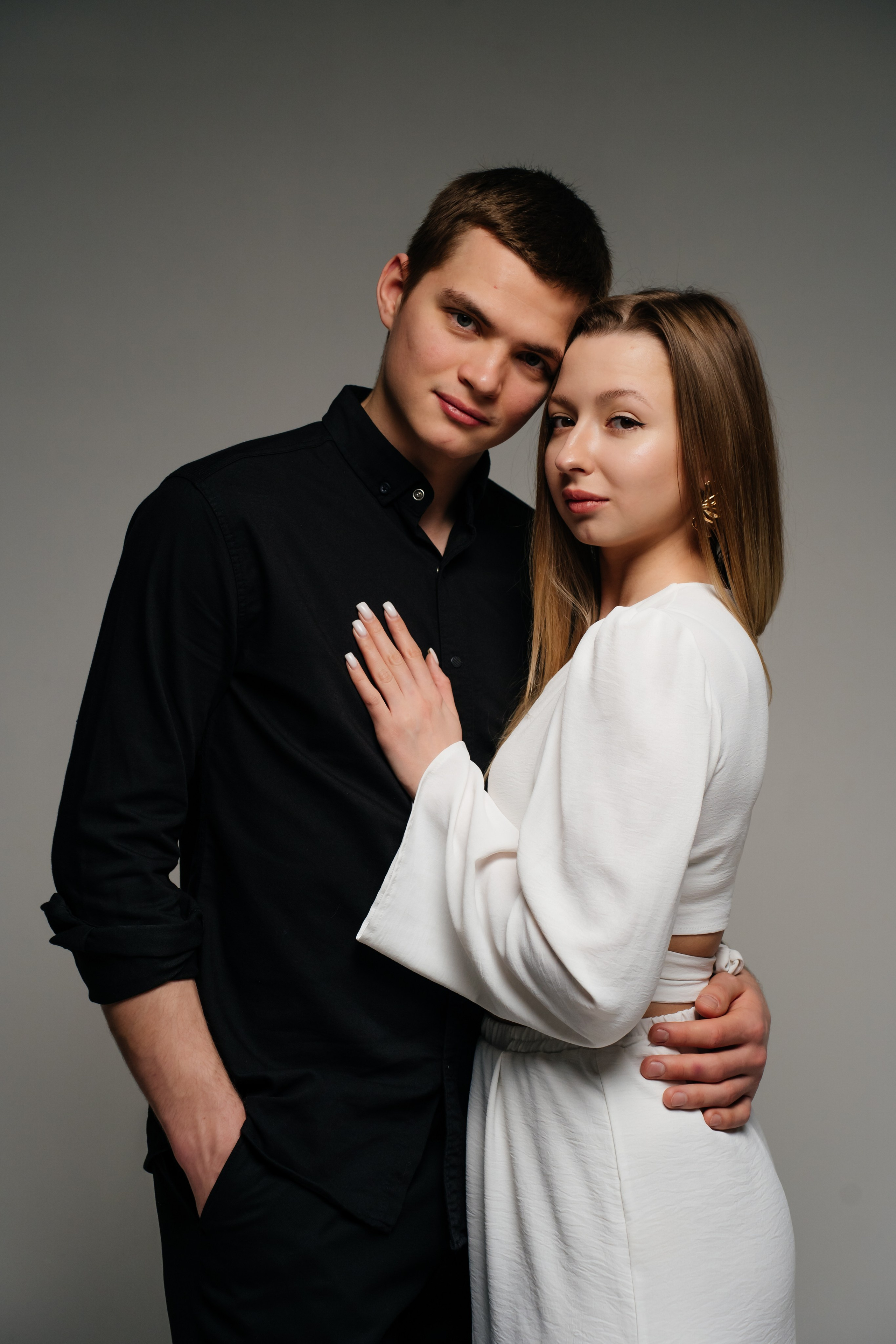 Юлия и Егор. Видеограф и Фотограф в Челябинске Ксения и Владимир Рюмины