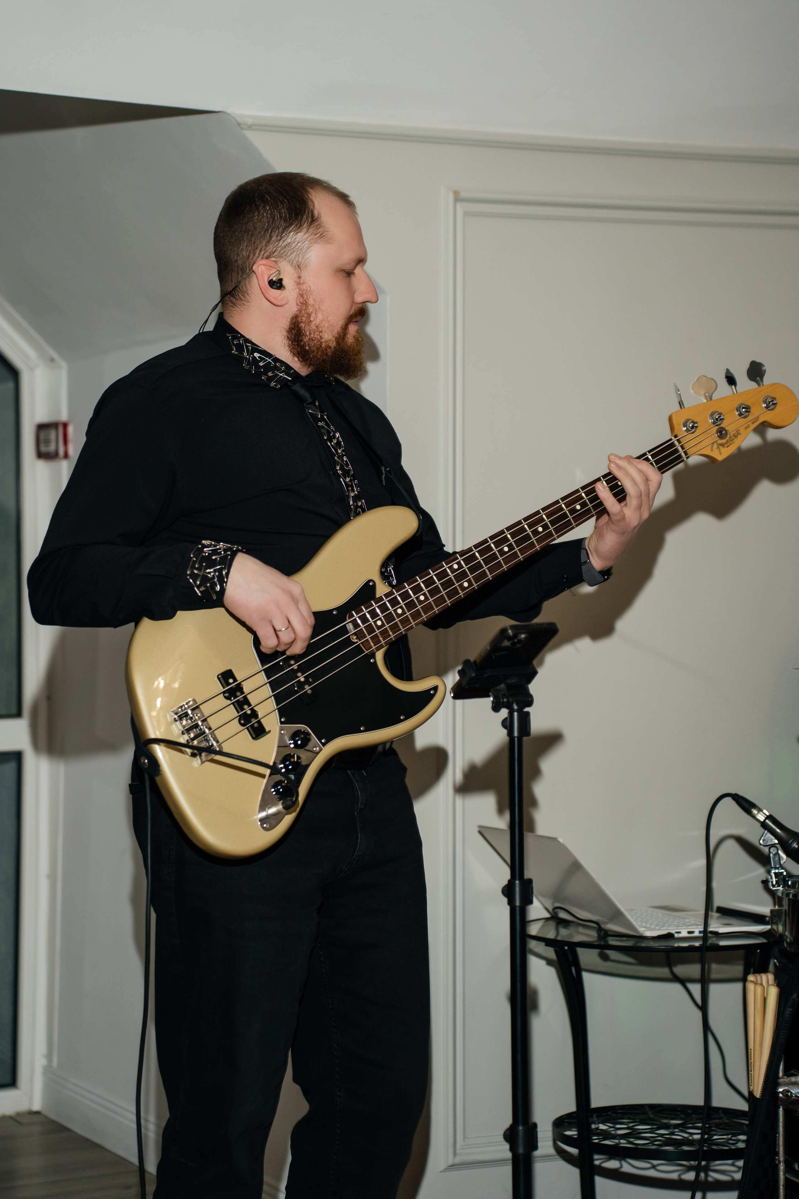 День рождения Сергея. Видеограф и Фотограф в Челябинске Ксения и Владимир Рюмины