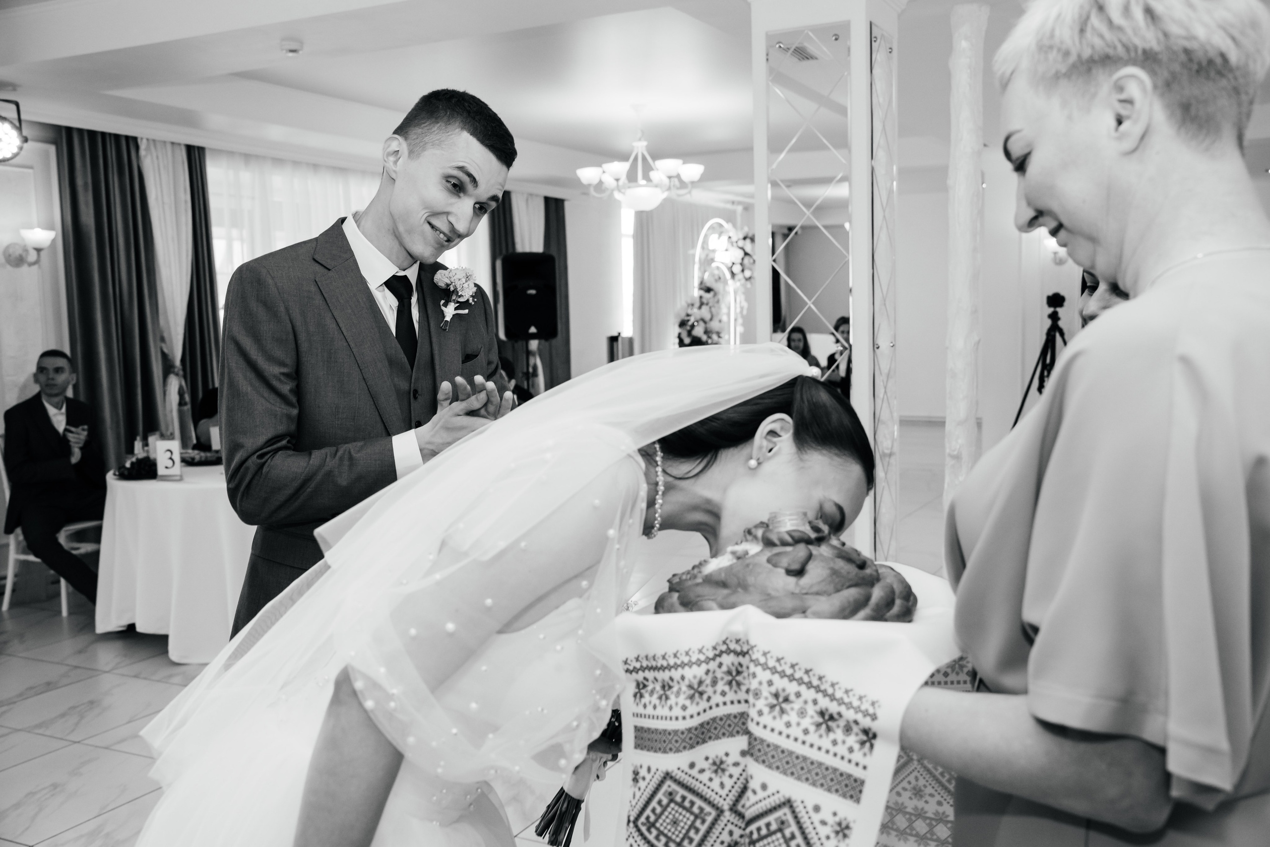 Дарья и Денис. Видеограф и Фотограф в Челябинске Ксения и Владимир Рюмины