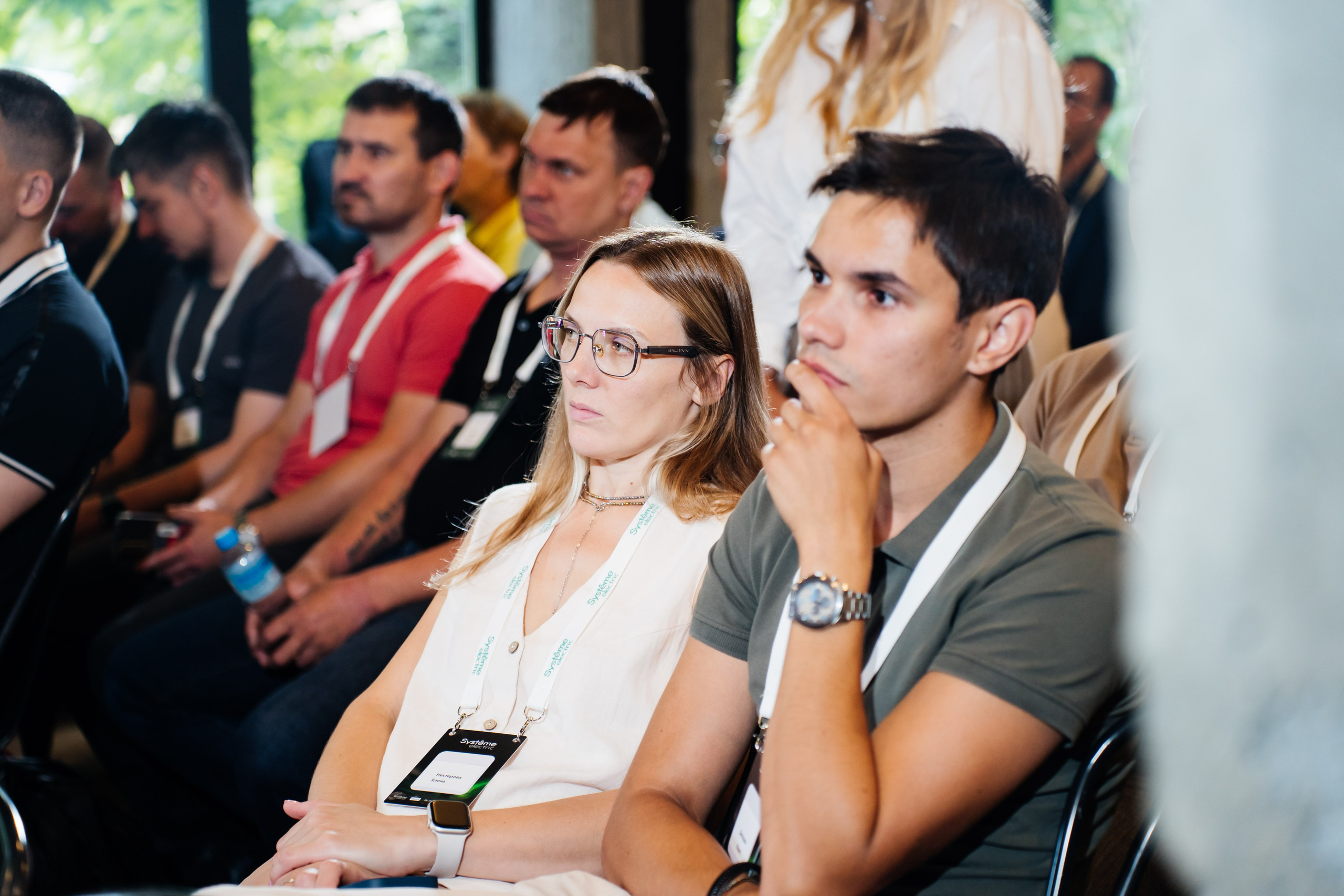 Systeme Electric. Видеограф и Фотограф в Челябинске Ксения и Владимир Рюмины