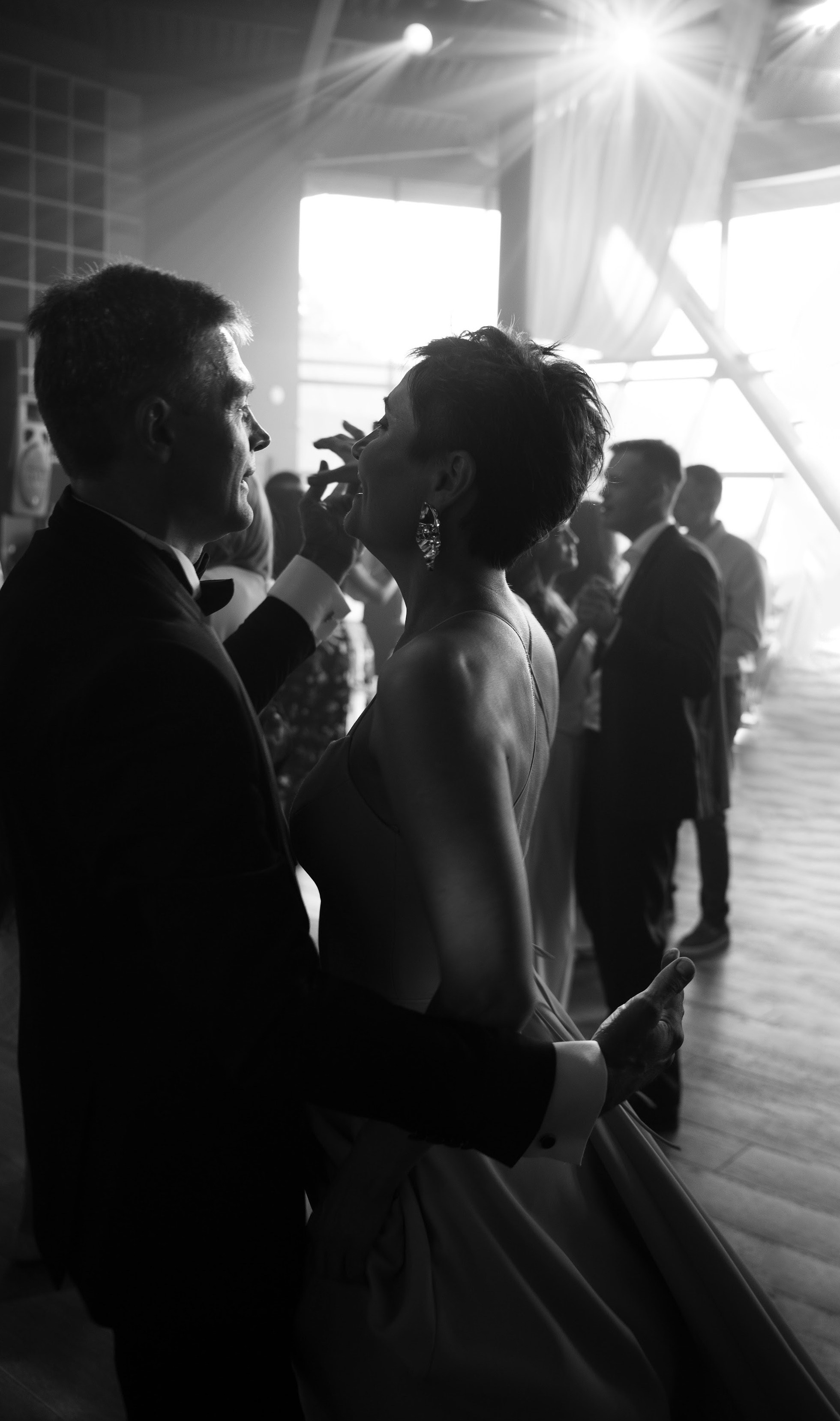 К&Н. Свадебный фотограф в Спб и Москве