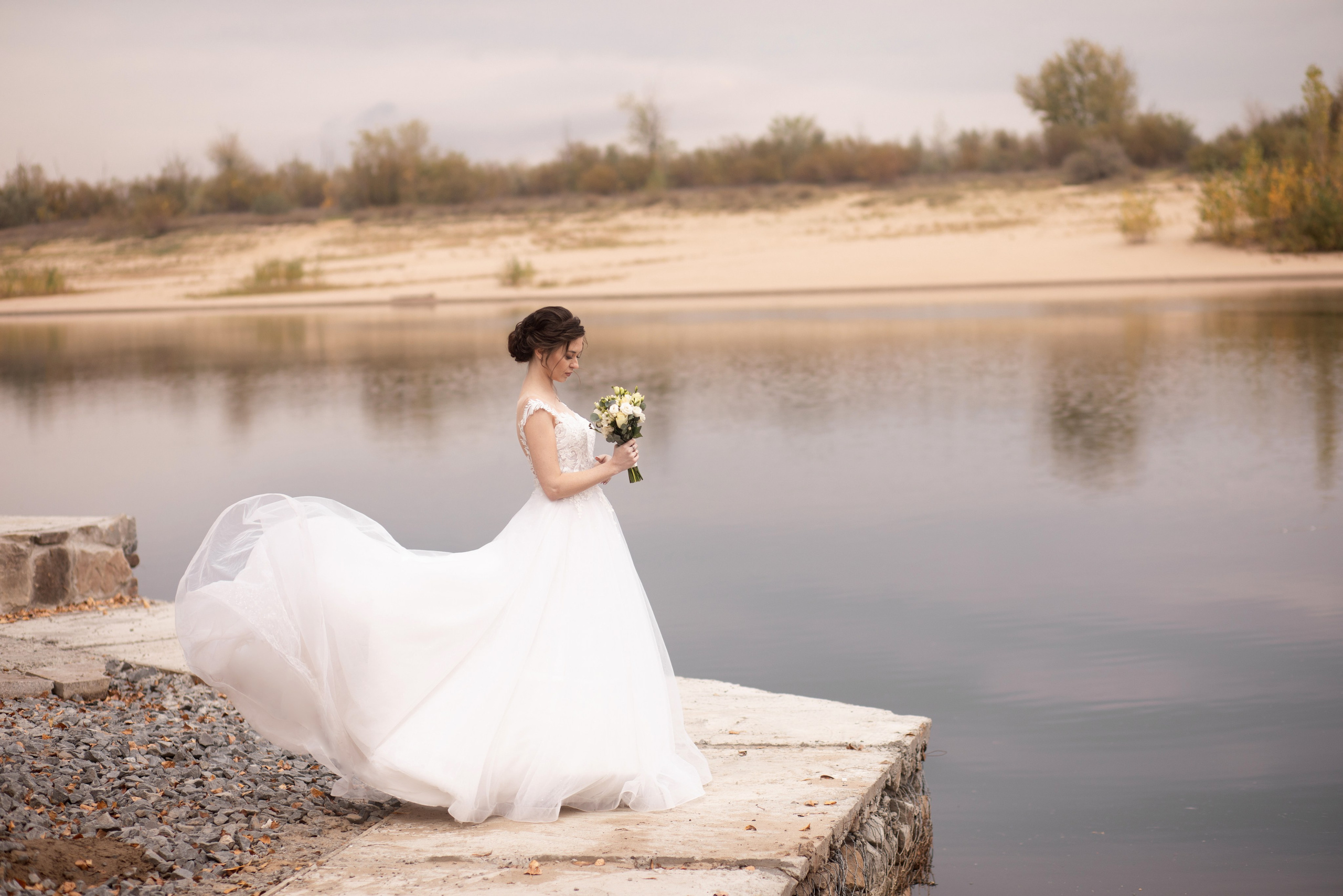Андрей и Ирина. Фотограф Людмила Лосева Волгоград