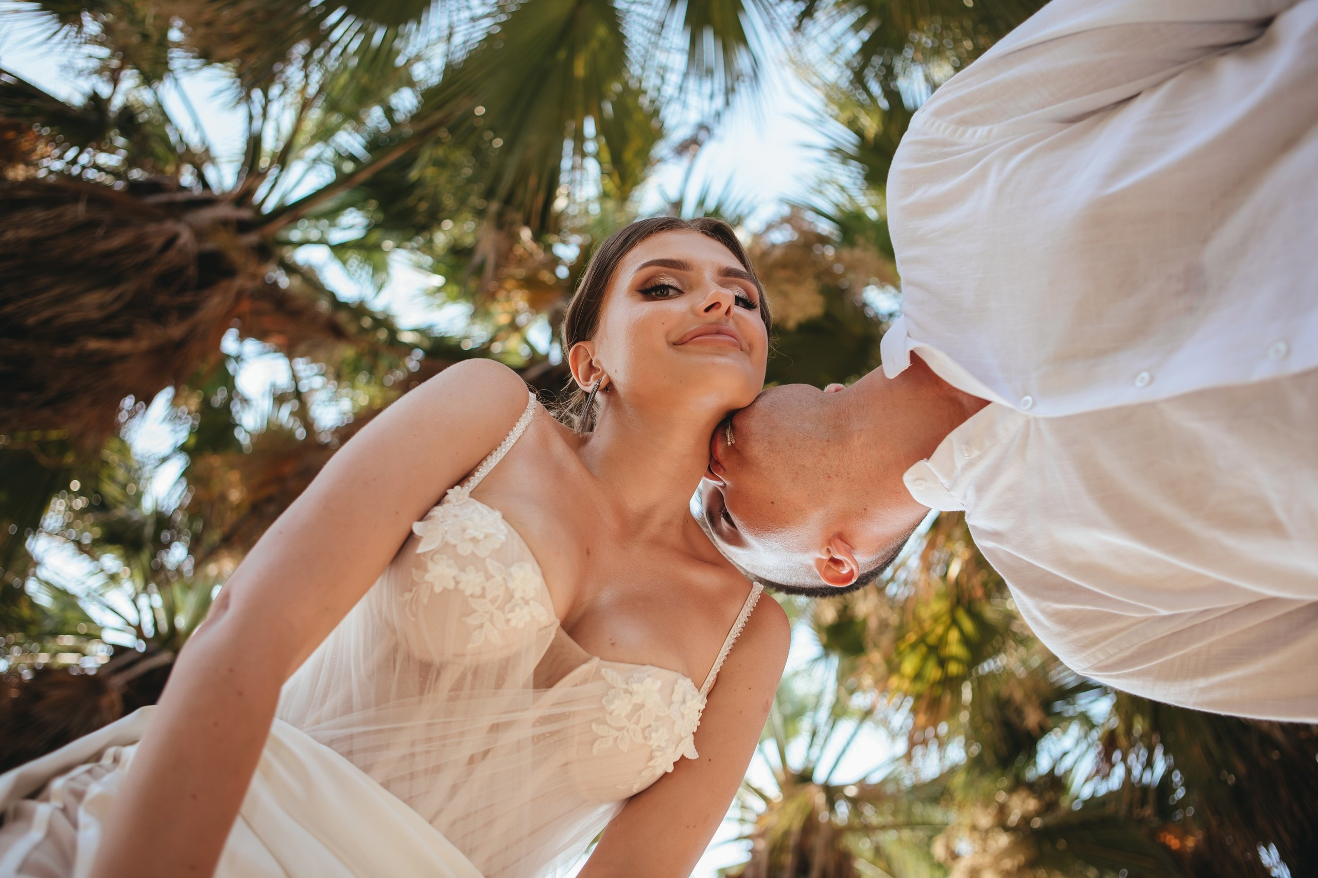 Начало вечности. Семейный и свадебный фотограф Сочи Адлер Сириус Красная поляна
