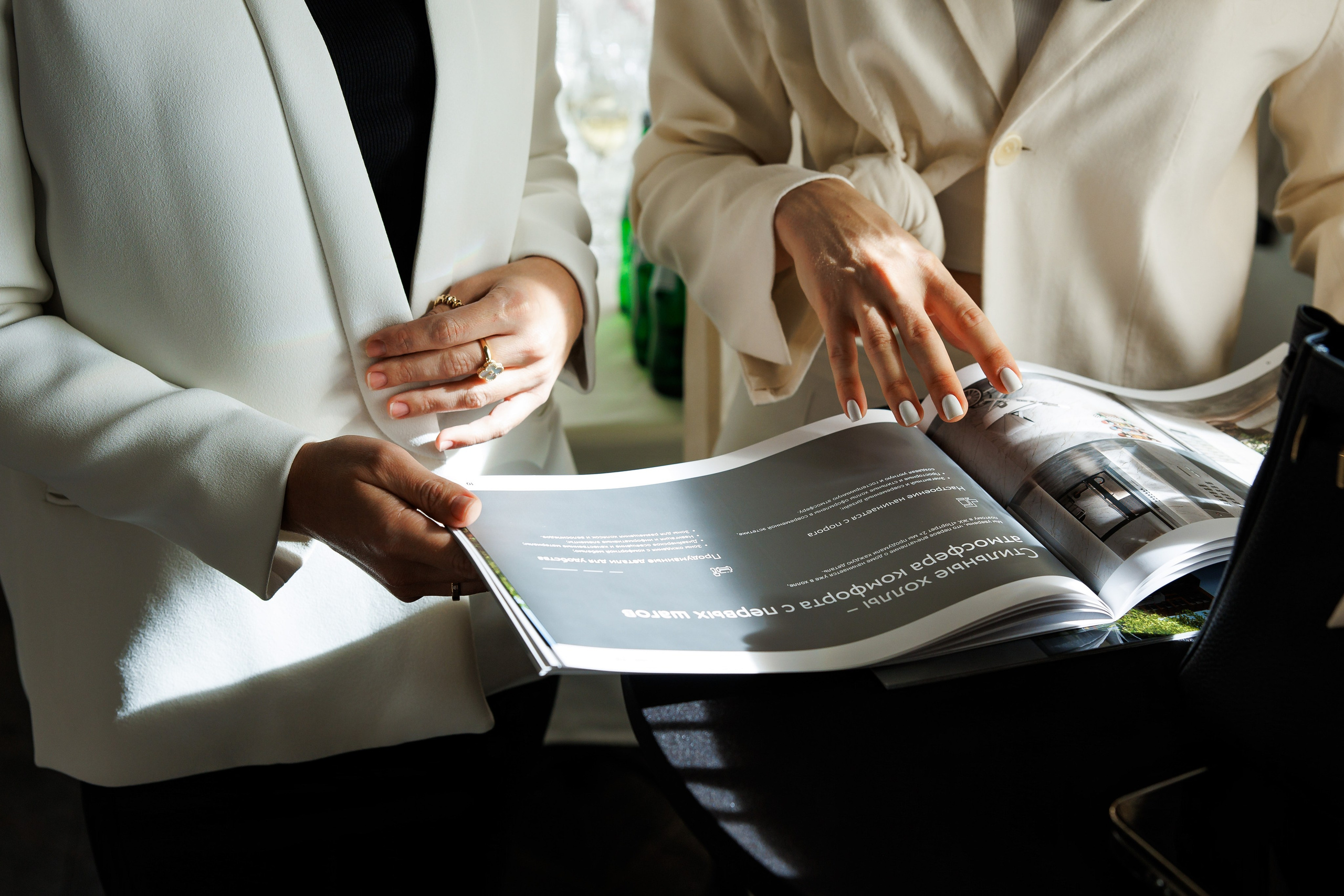 ARTGroup Презентации ЖК. Репортажный и свадебный фотограф в Краснодаре