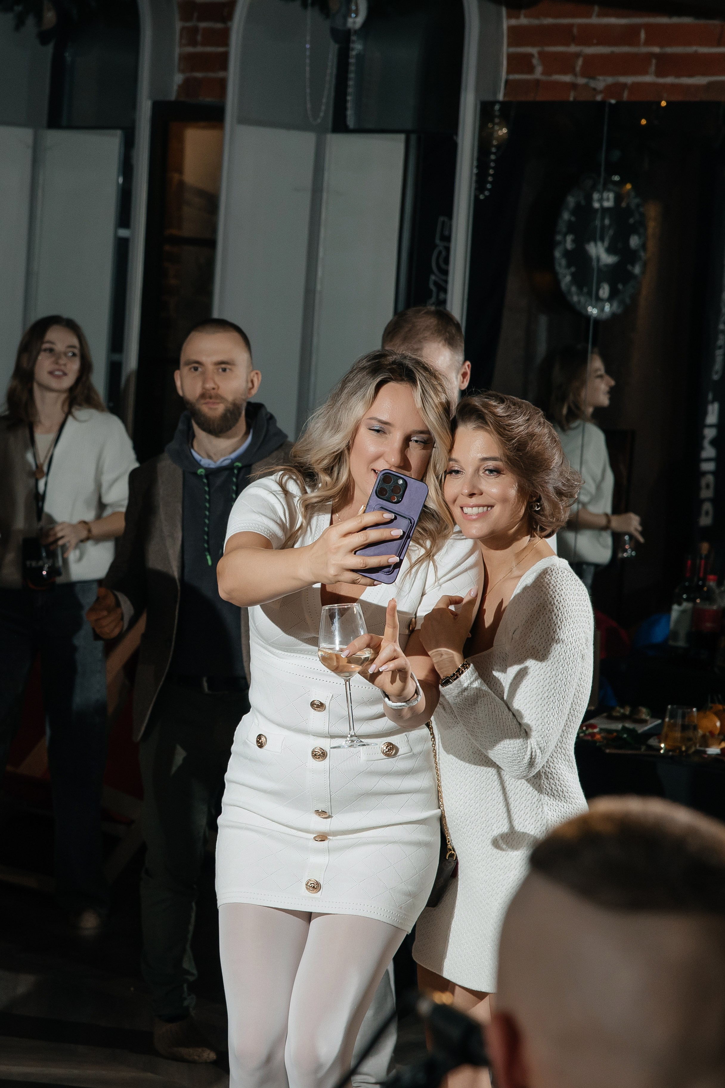 Новогодний корпоратив. Репортажный фотограф. Свадебный и Репортажный фотограф Нижний Новгород Москва Ежов Иван