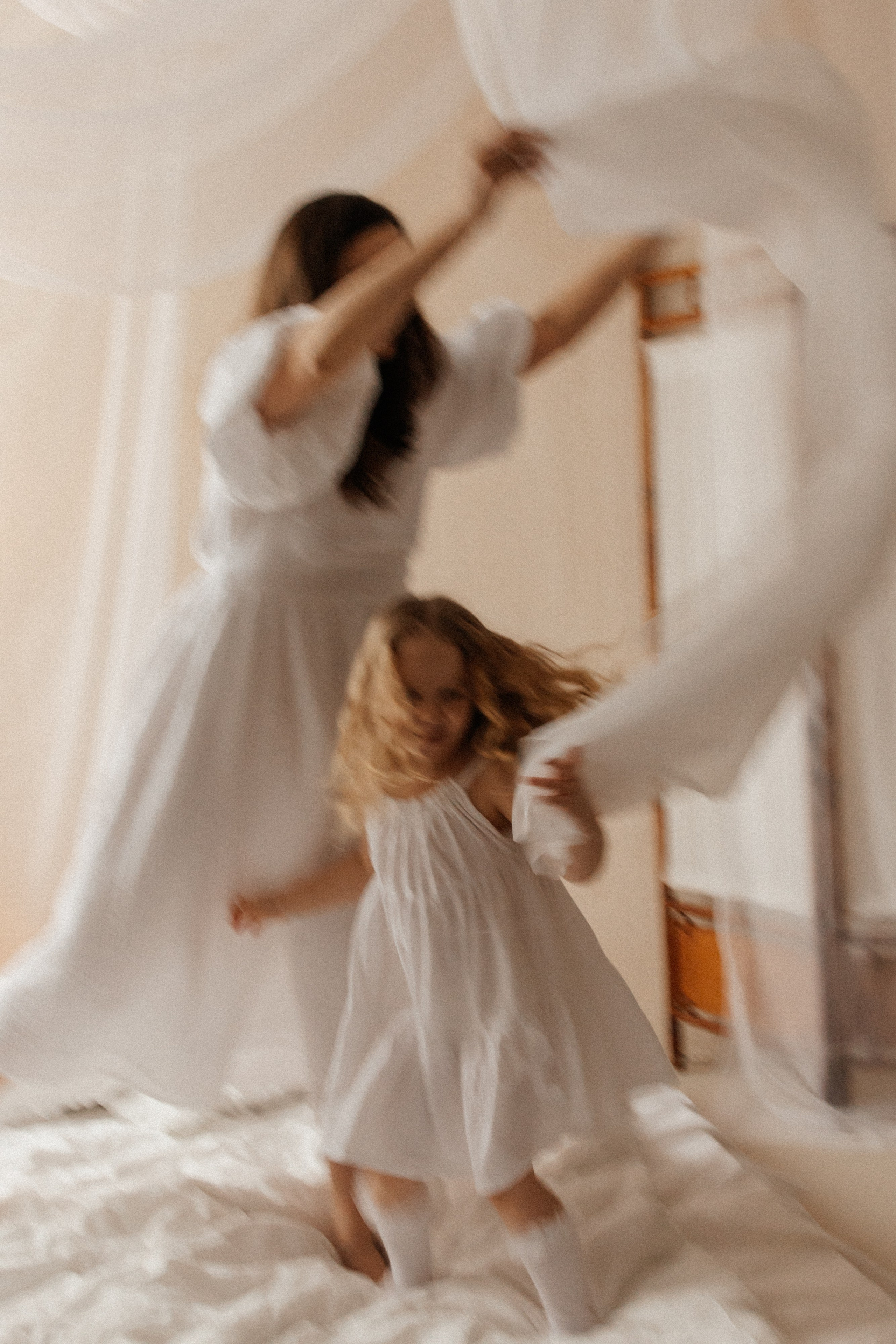 Марина и Арина. Фотограф Ульяна Дивина в Нижнем Новгороде и Нижегородской области