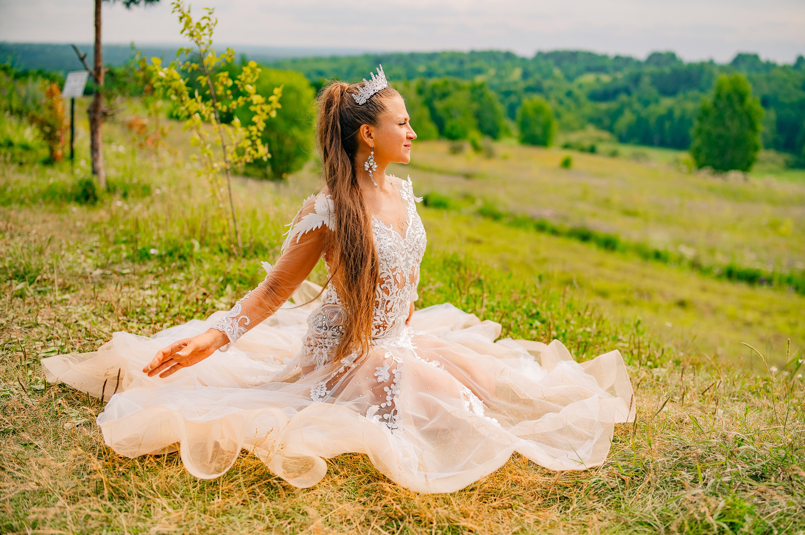Алексей и Галина. Фотограф в Кемерово Владислав Шульц