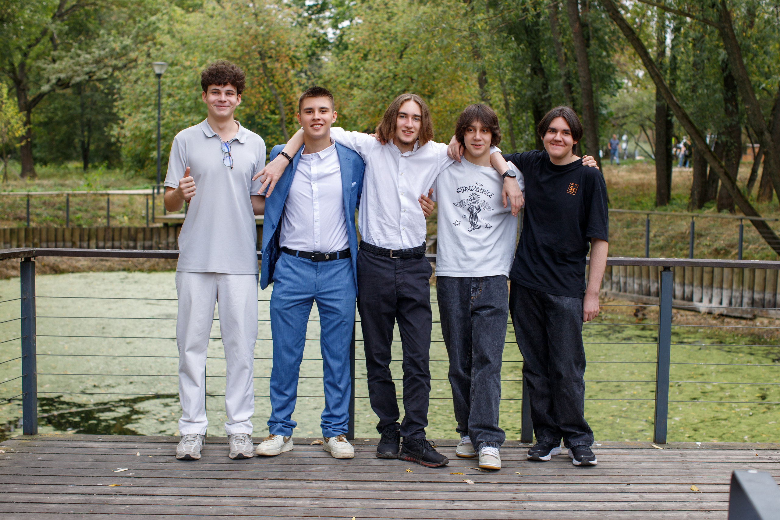 11 класс / ГБОУ № 956 / г. Москва. Детский и семейный фотограф Мария Киселёва. Москва