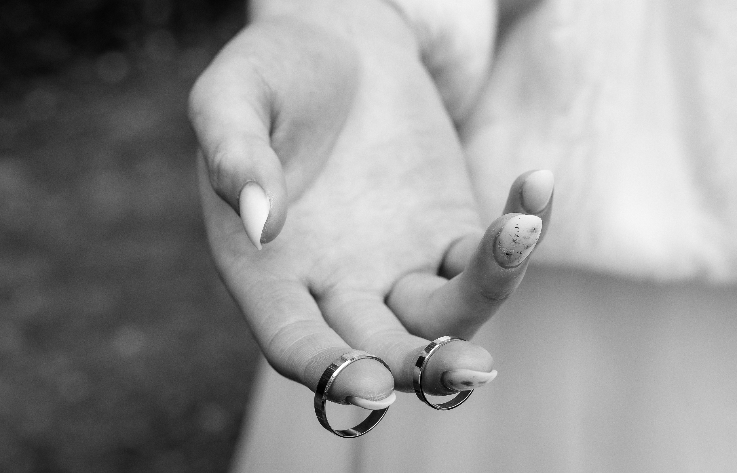 Андрей и Екатерина. Фотограф Татьяна Орлова