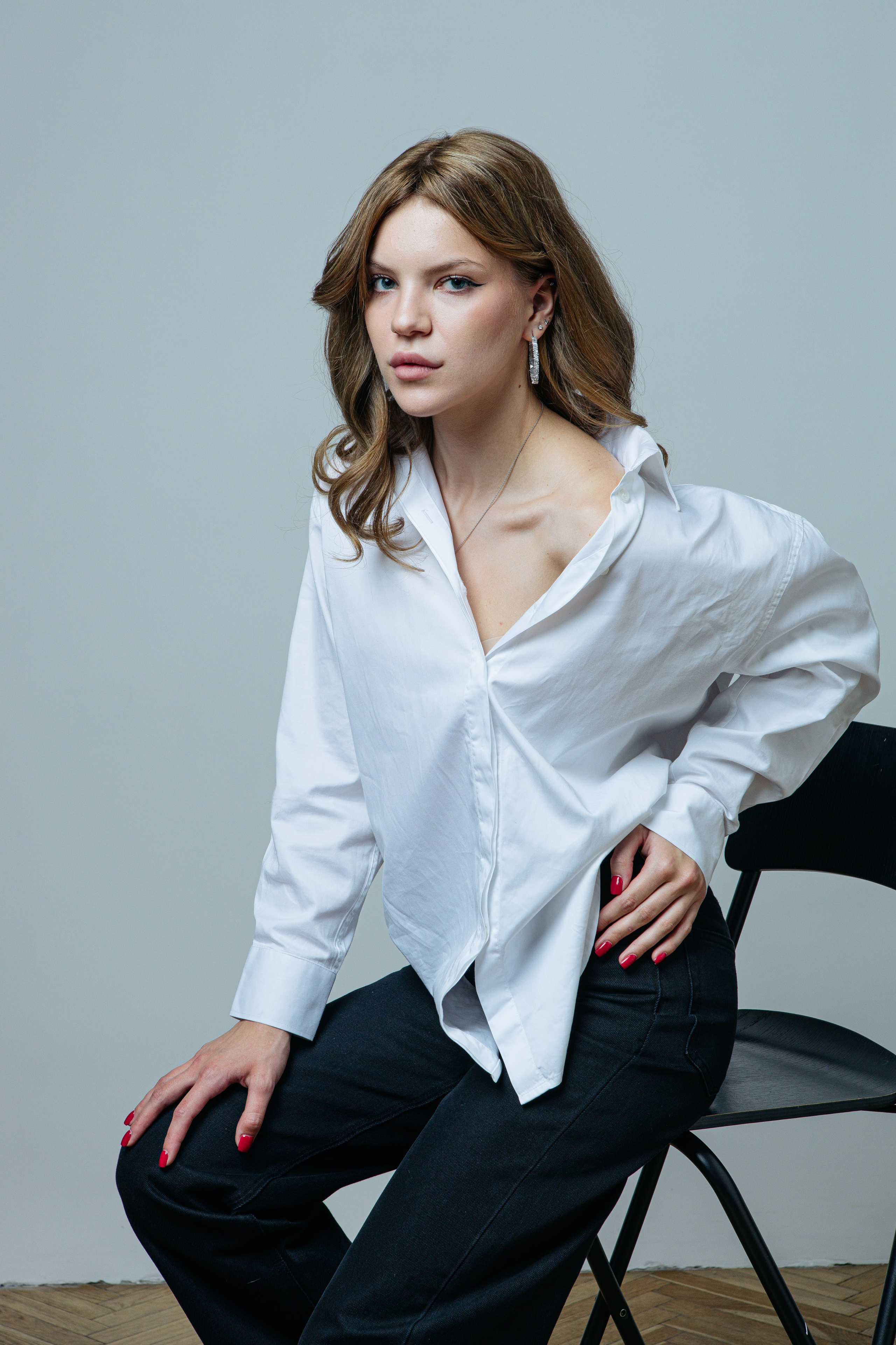 Виктория. Фотограф Москва арт- ню, портрет, fine art