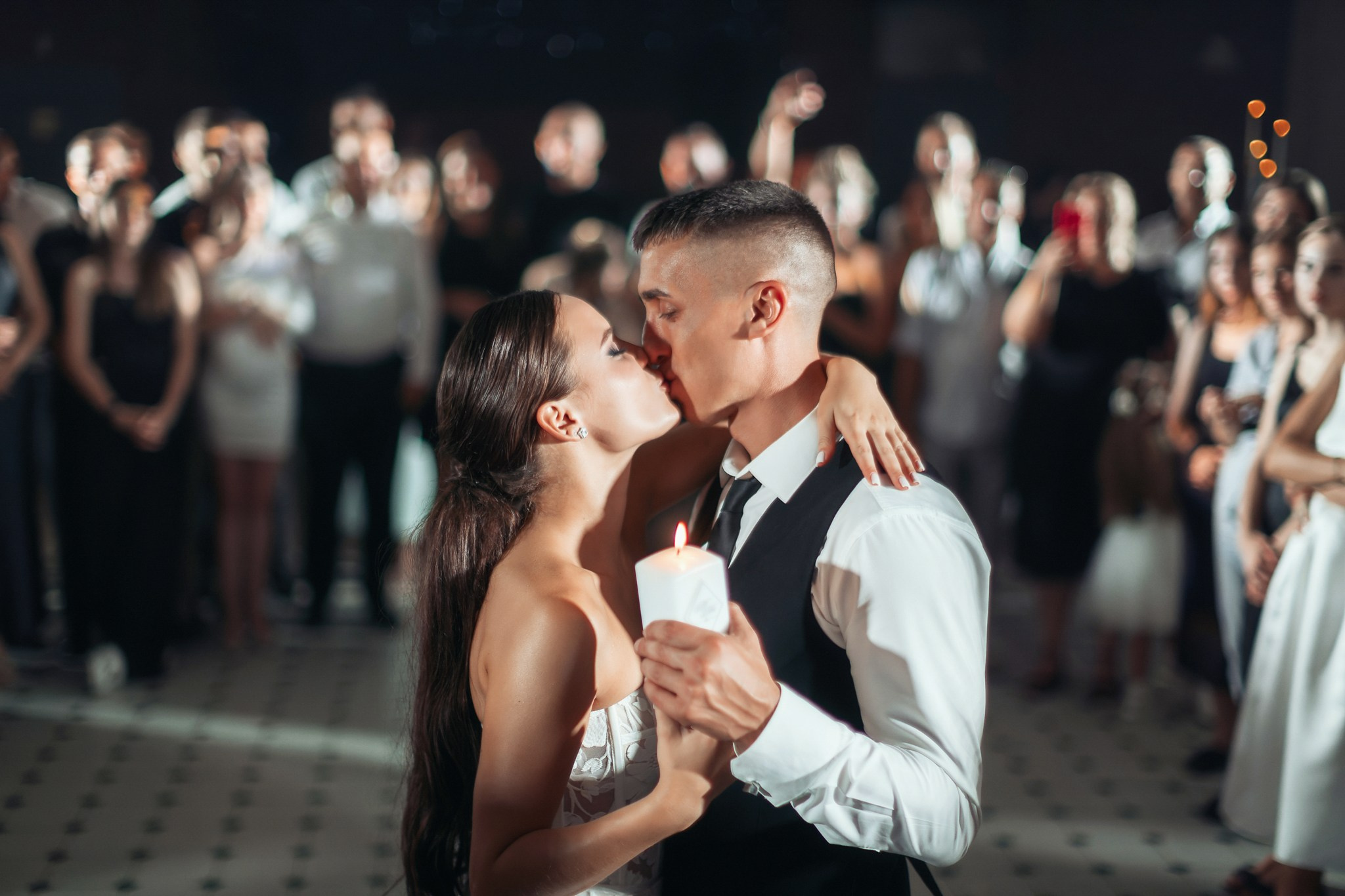 Алина и Иван. Андрей Сливенко. Свадебный фотограф и видеограф в Волгодонске и Ростове-на-Дону