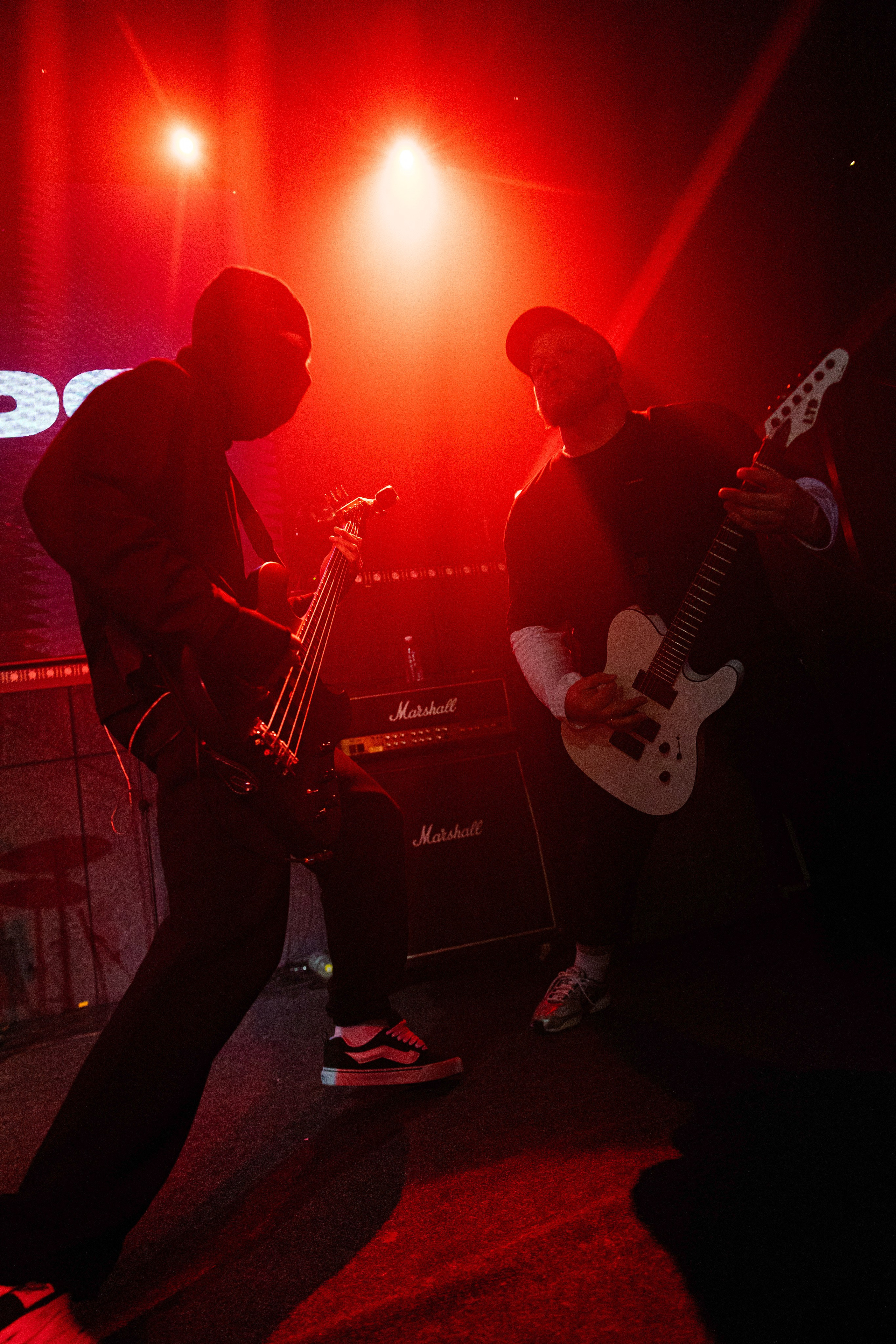 Abyss, Whatching Me. Фотограф в Москве Алексей Вовк