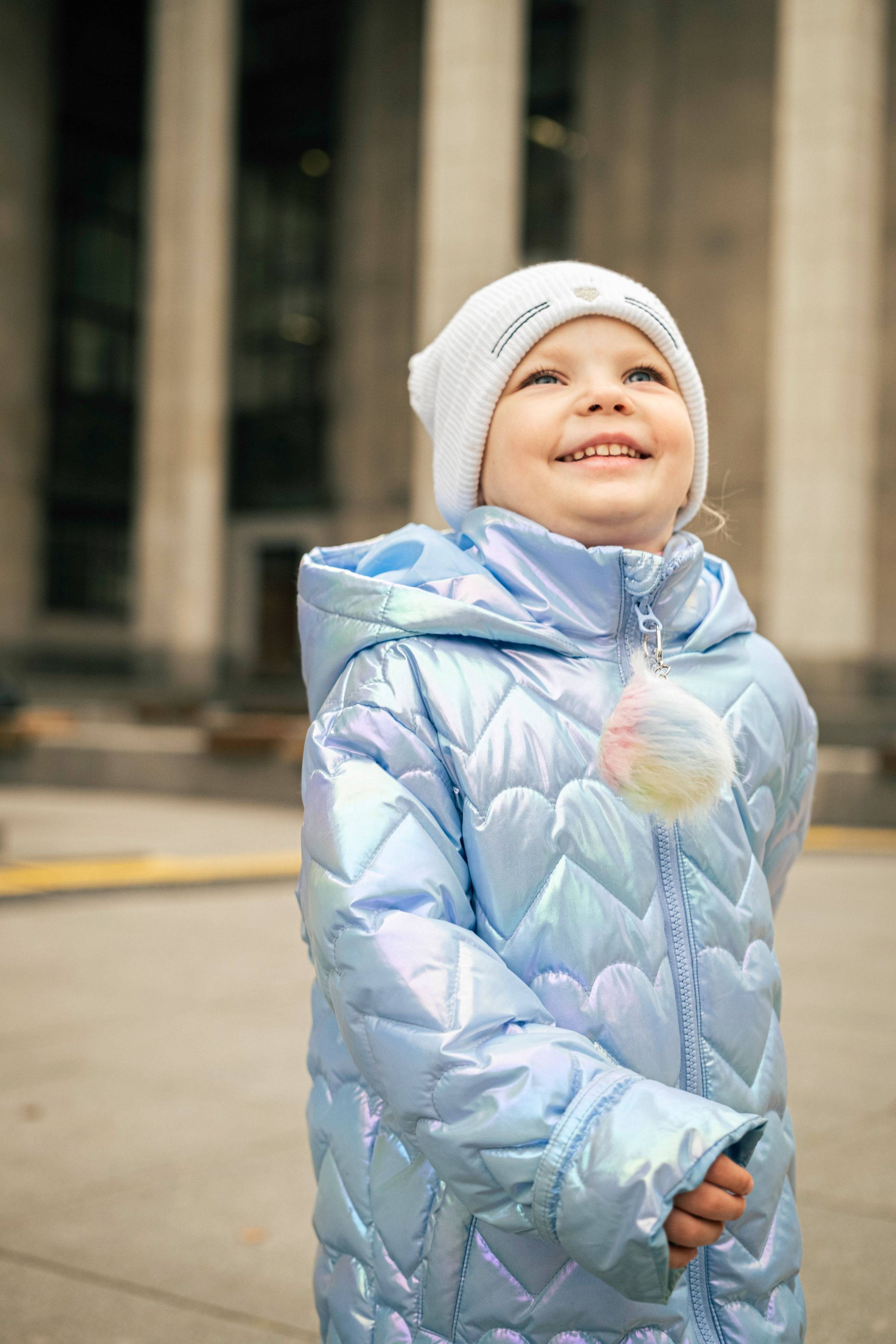 Октября, Москва. Фотограф в Москве Алексей Вовк