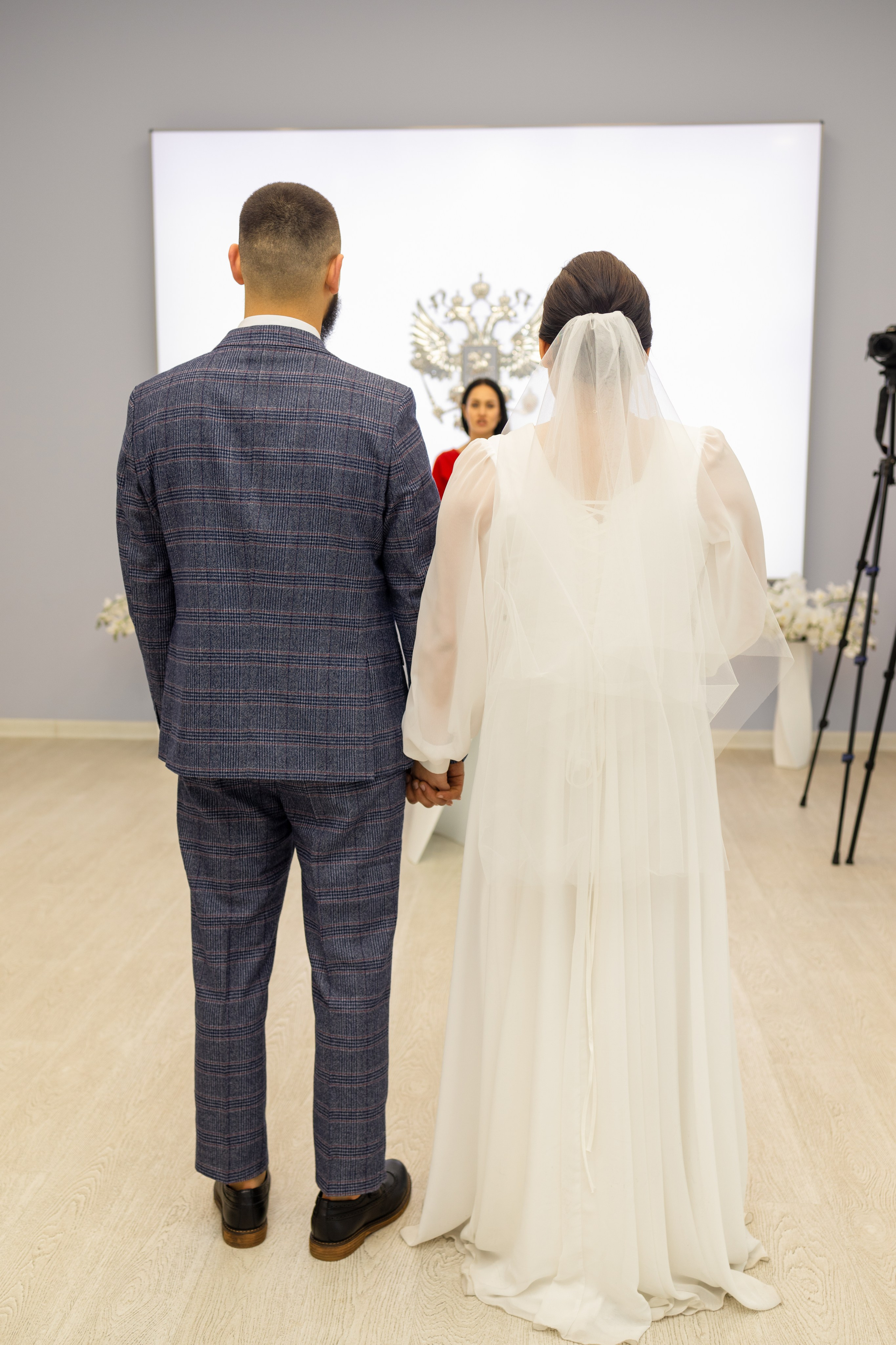 София & Руслан. Фотограф Виктория Бурова