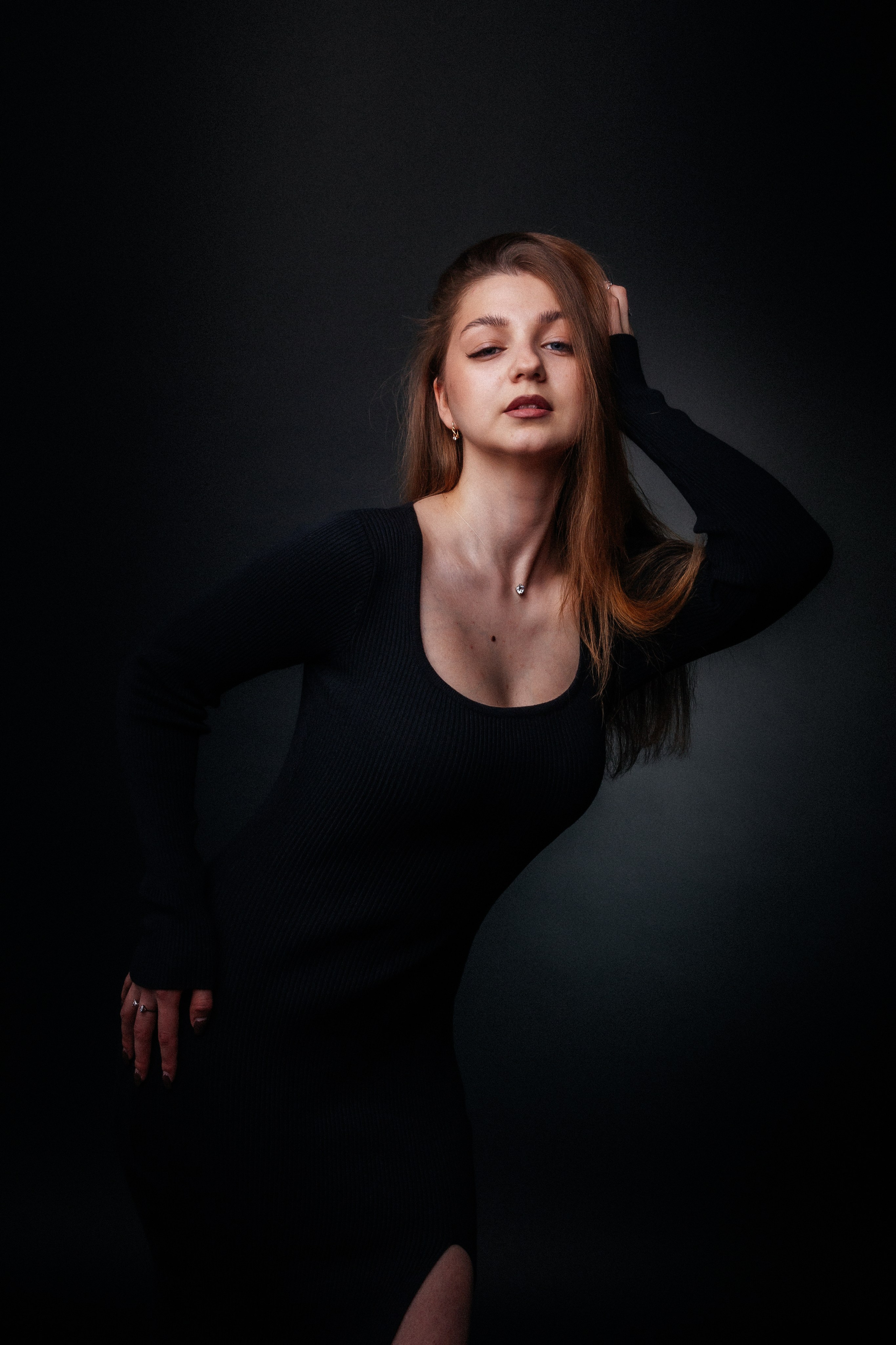 Александра. Фотограф Омск Александр Гаврилюк