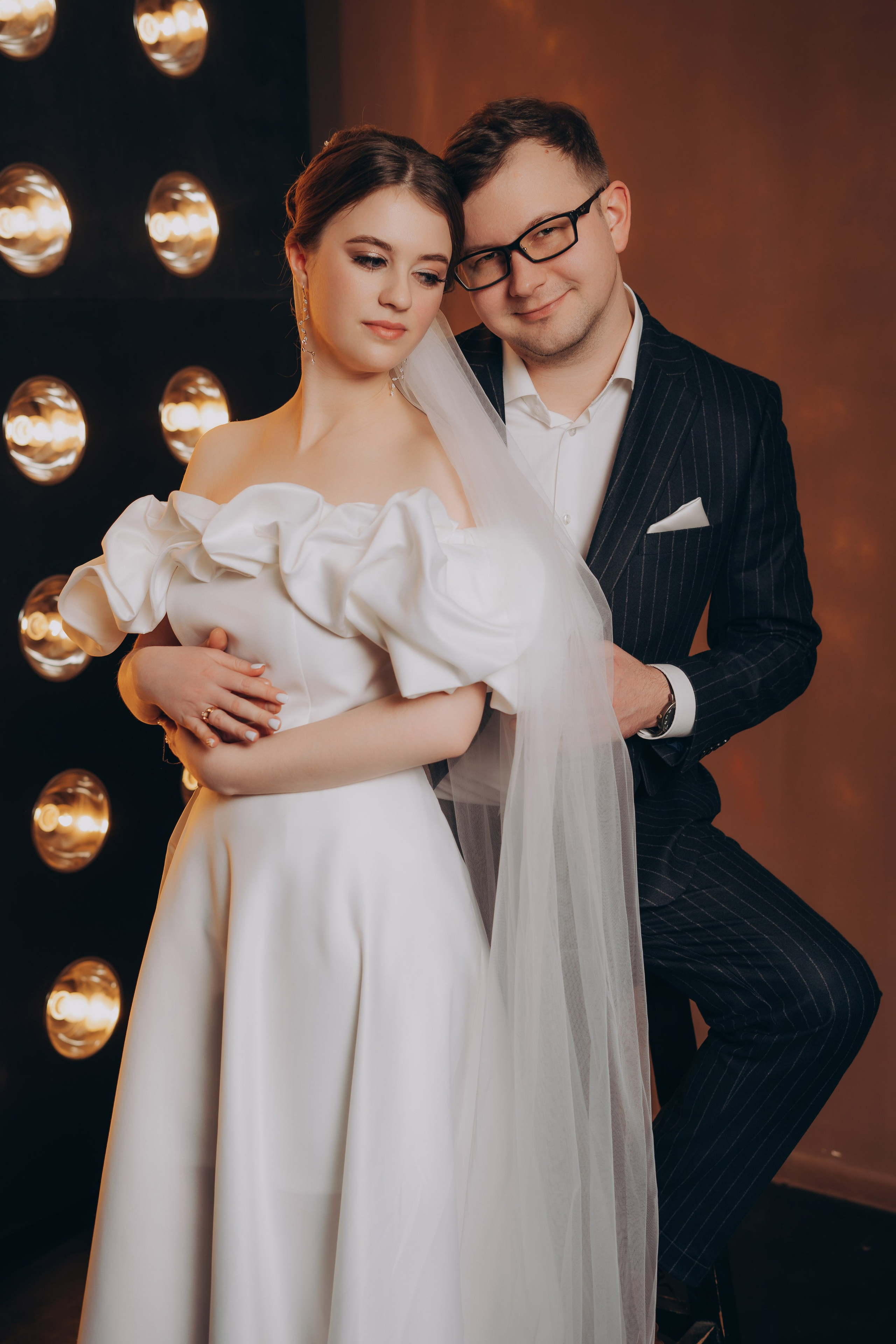 Татьяна и Игорь. Фотограф Торопец Кристина Абрамова Kanwellia photography