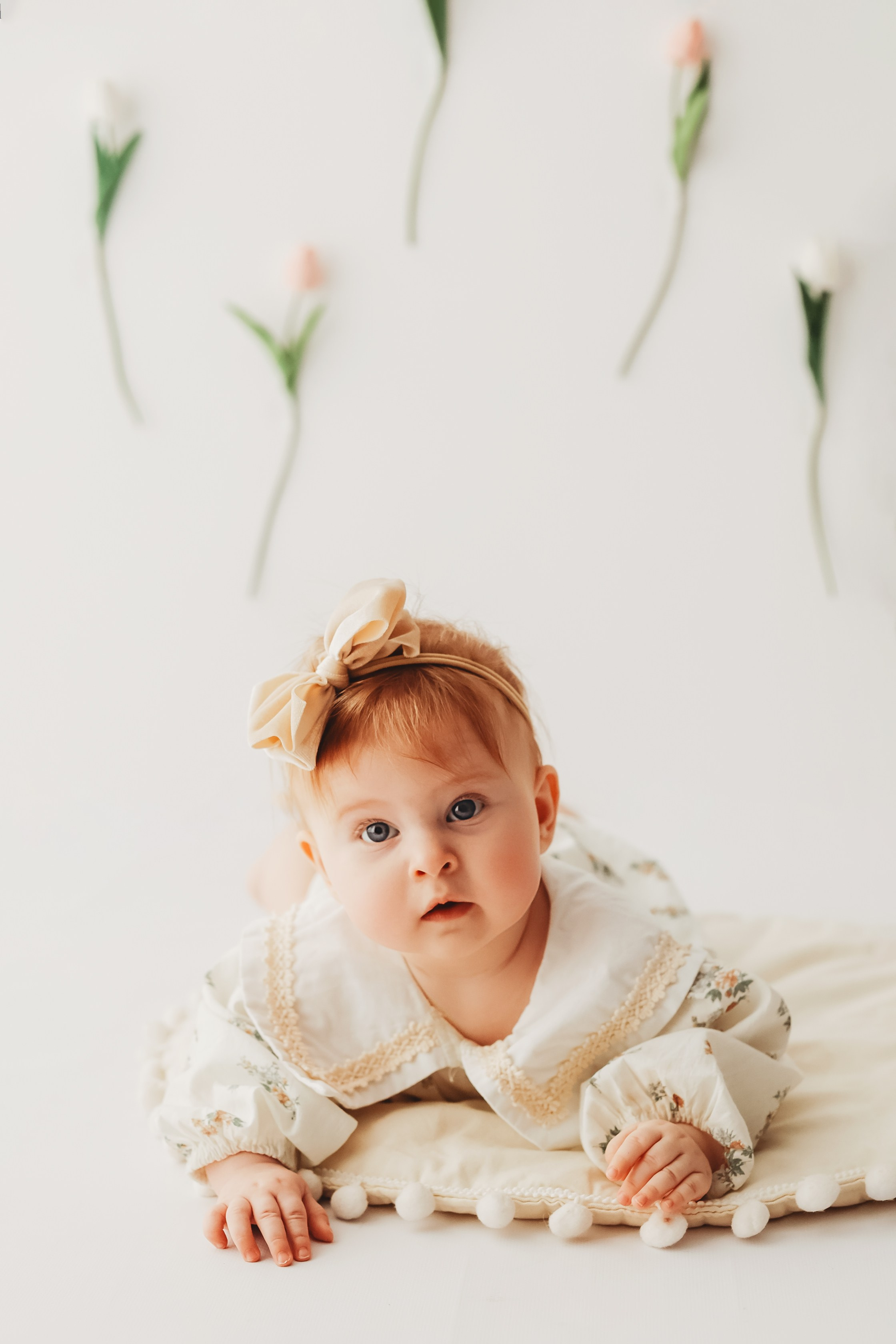 АРИША. Фотограф в Туле Оксана Денисова