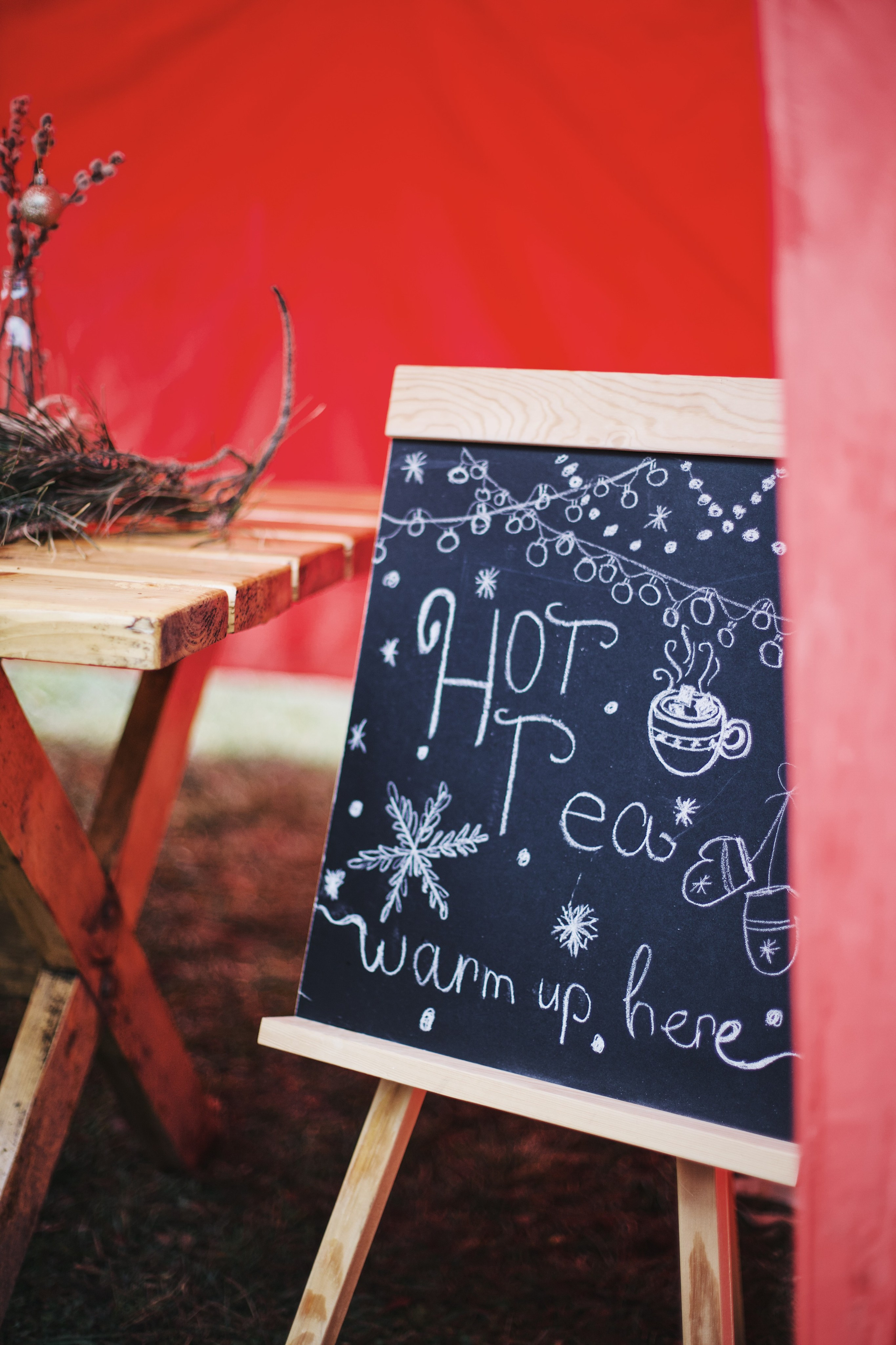 Christmas Tree opening in Dilijan city park. Фотограф в Армении Женя Гилевич