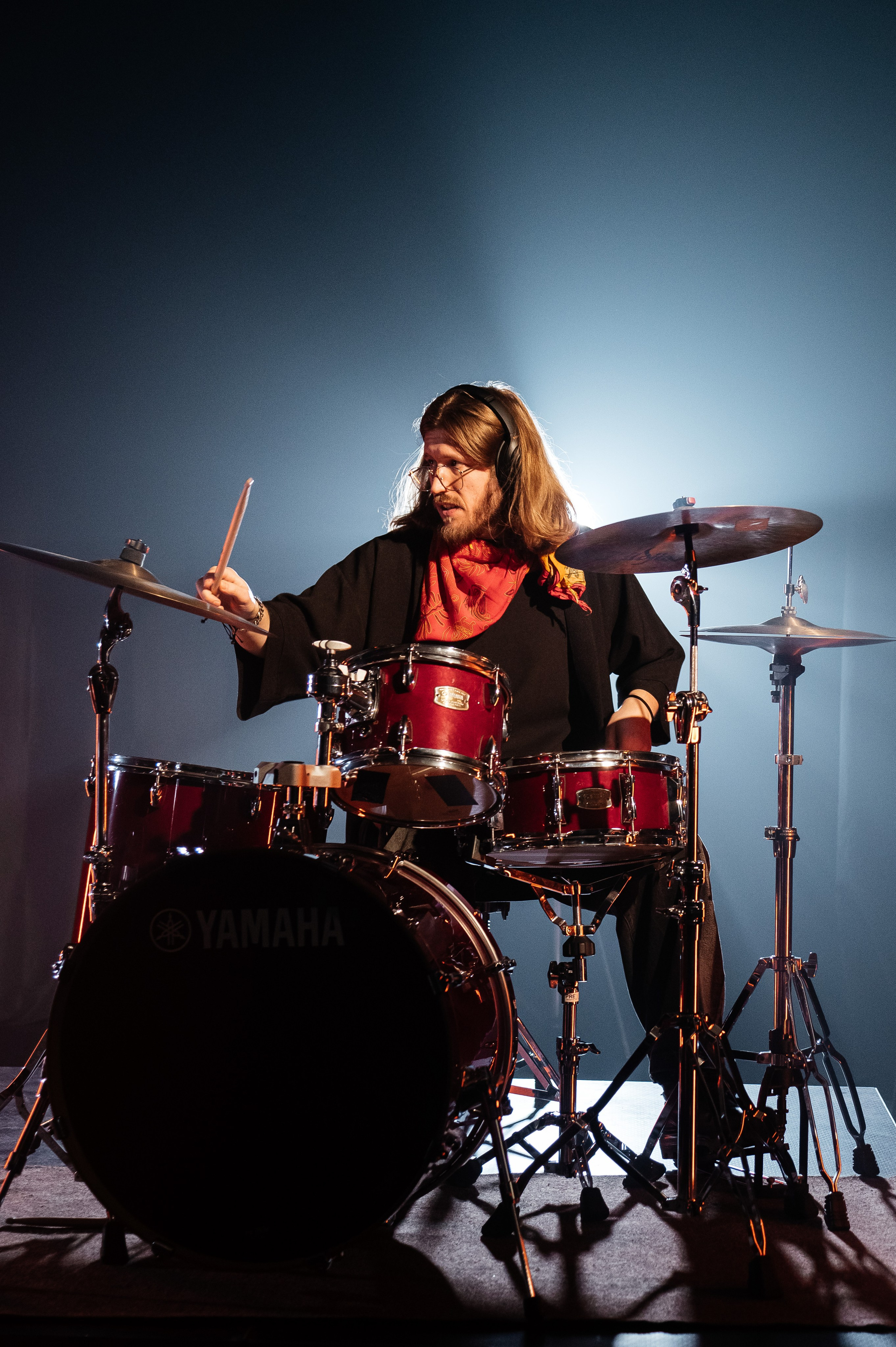 Промо DJ Walkman. Фотограф Виктория Ахметова Казань Москва