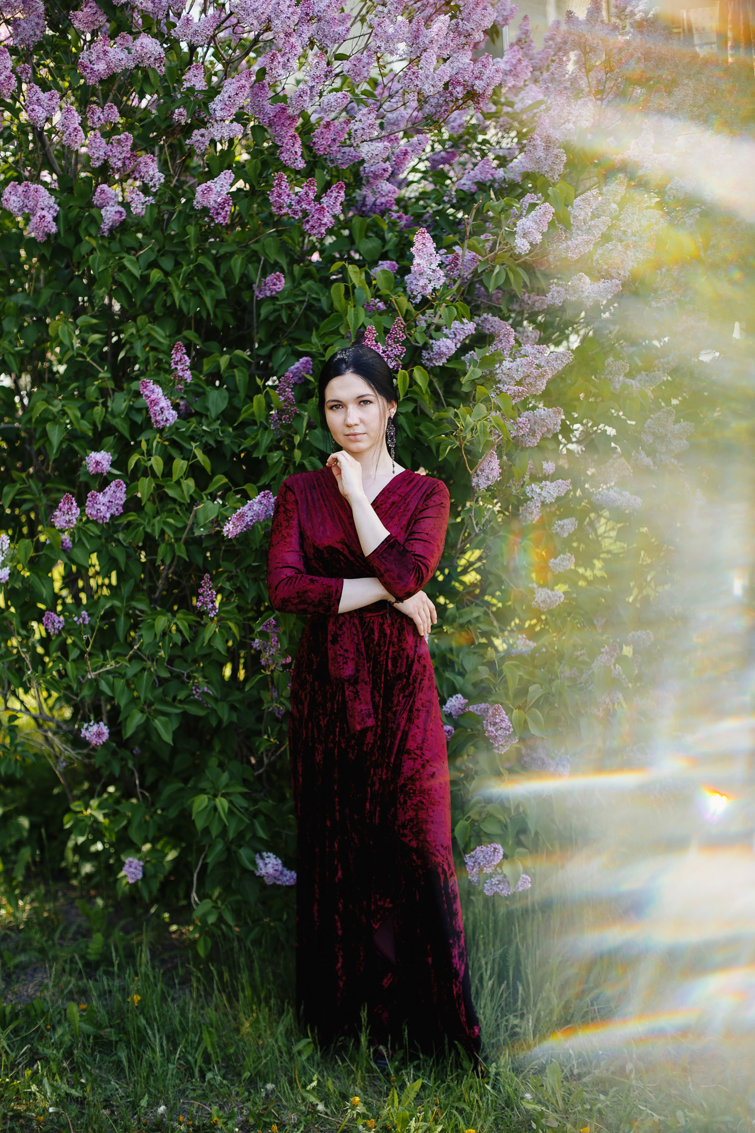 Саша весна. Выпускные альбомы Искитим, Бердск и Новосибирск Крюкова Елена