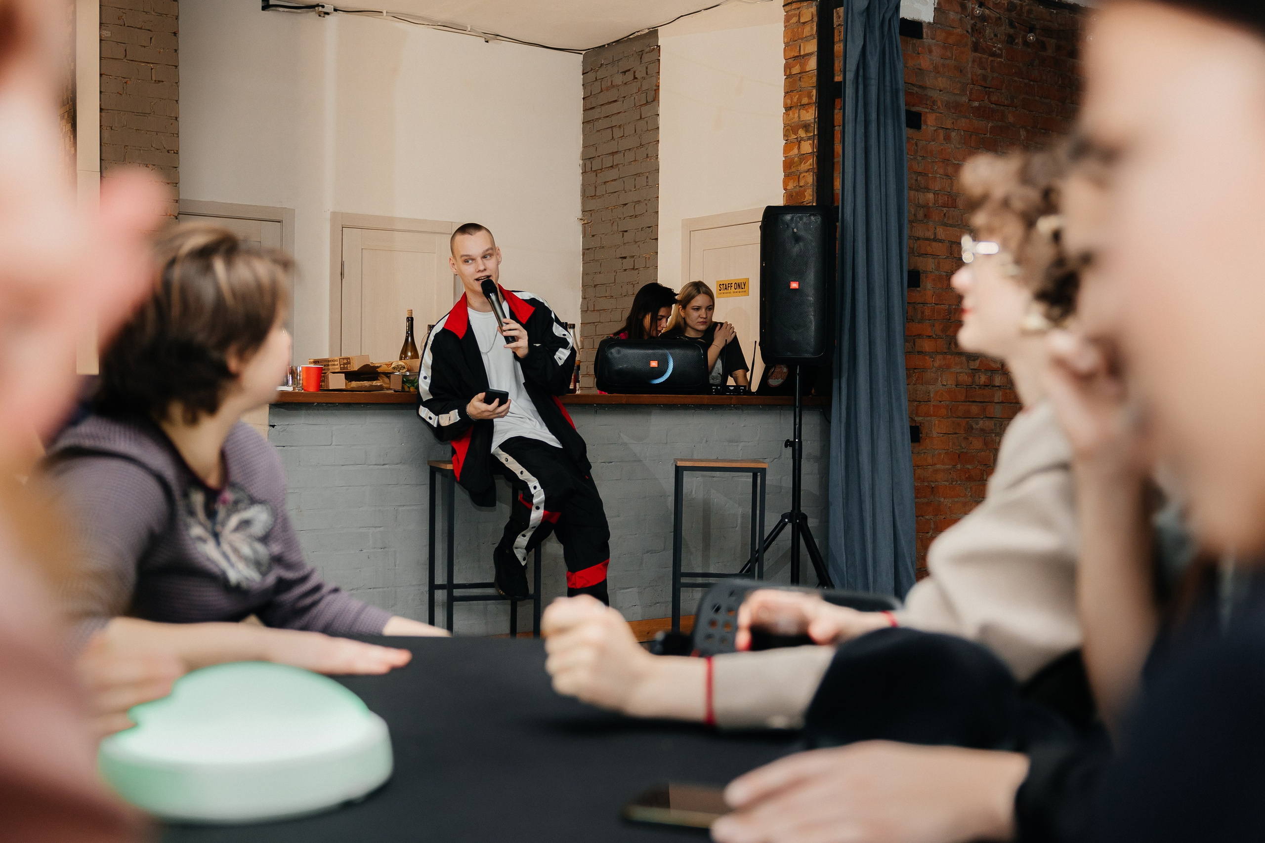 НЬЮТОН ПАРК корпоратив. Фотограф свадебный семейный в Красноярске Шукшина Наталья