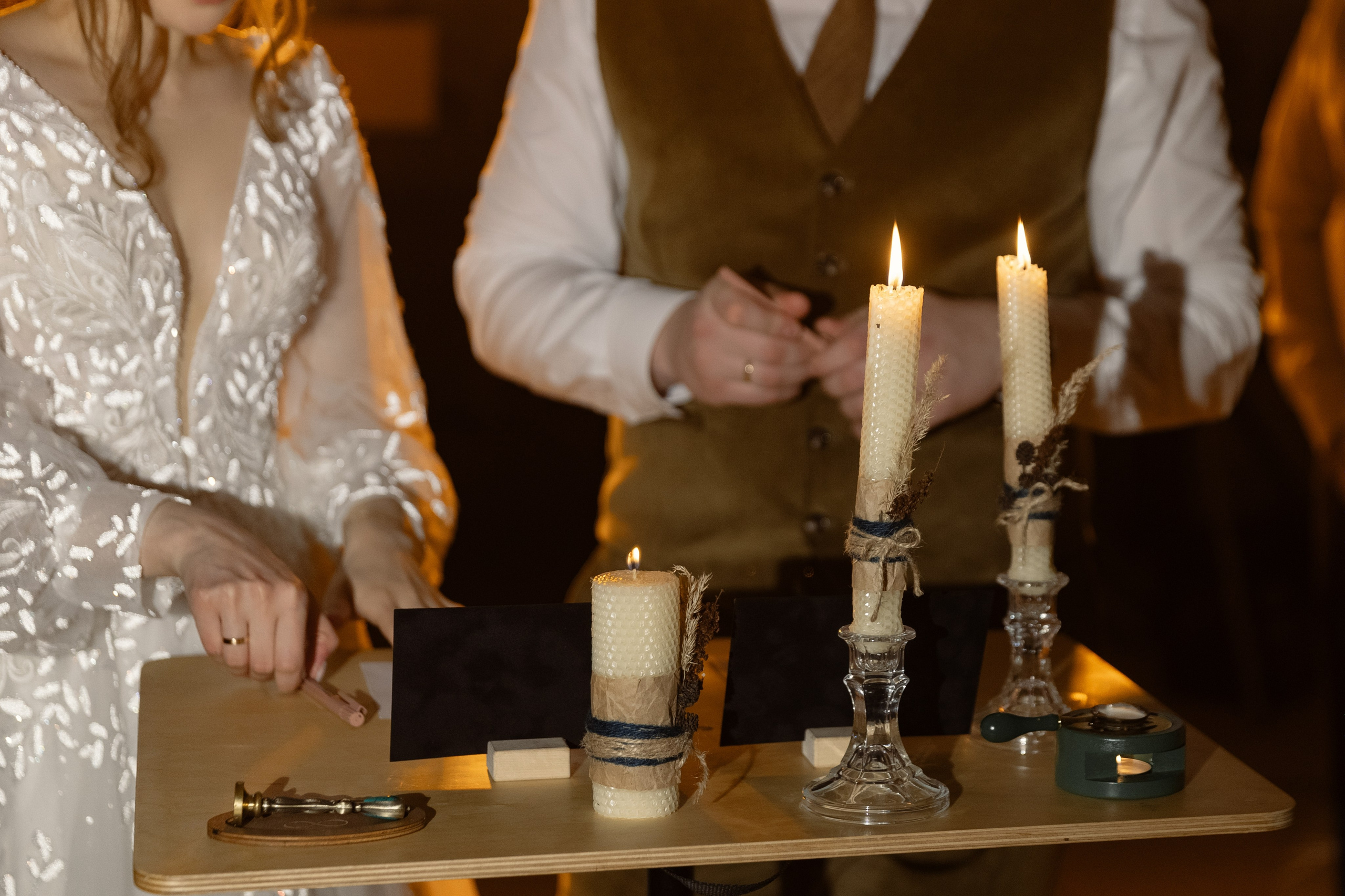 Свадьба Илья и Ольга. Свадебный фотограф Курск Максим Ноздрачев