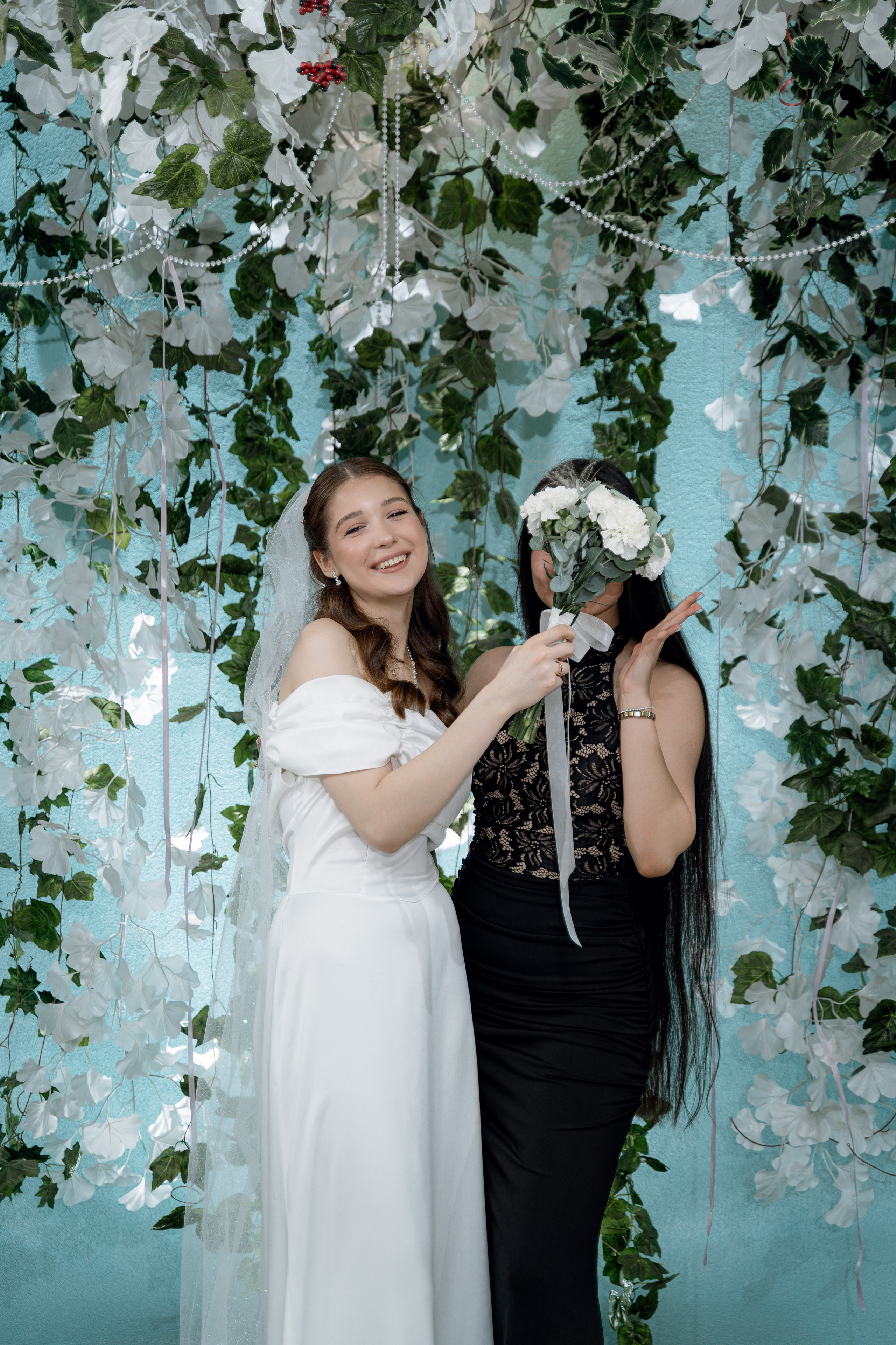 Илья & Диана. RAMIL SAFIULLIN