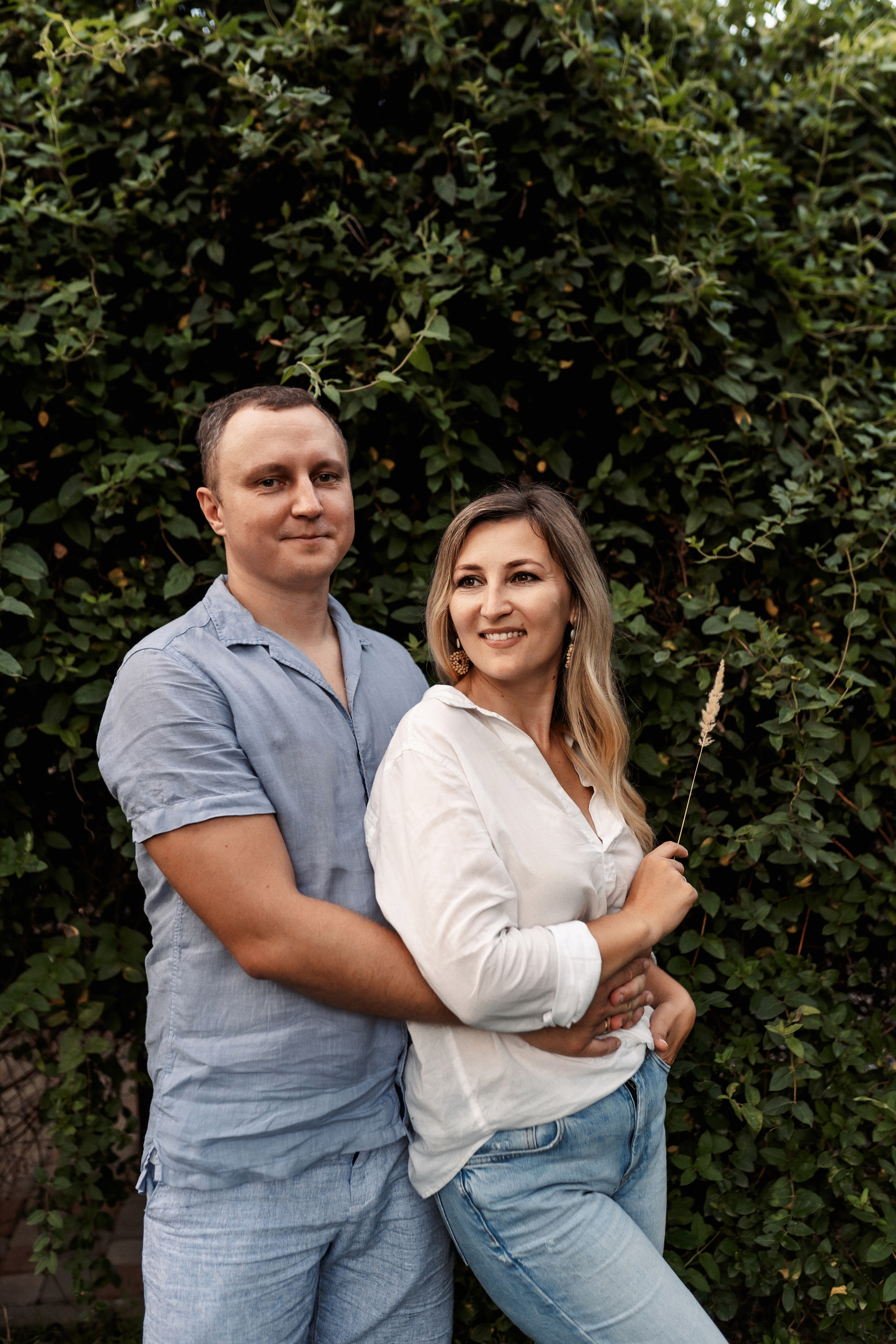 Лето на даче. Семейный и детский фотограф в Краснодаре