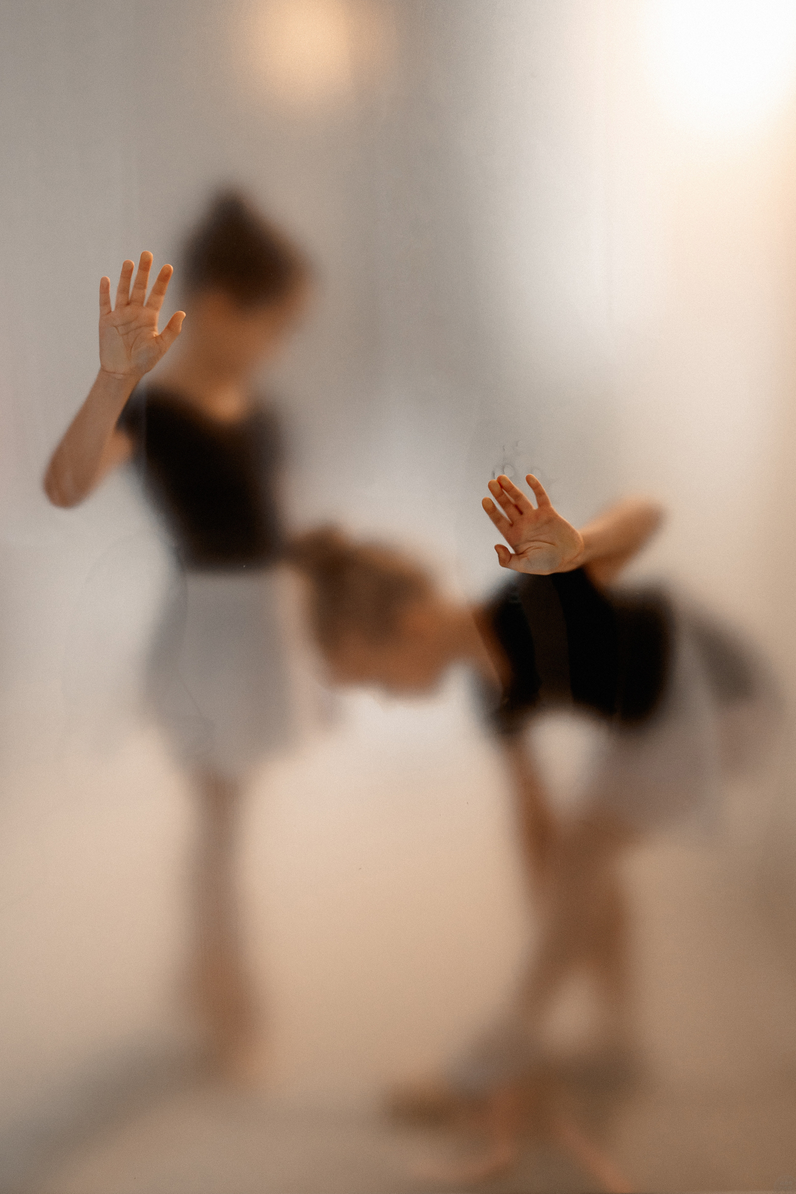 Съёмка балеринок. Семейный и детский фотограф в Краснодаре