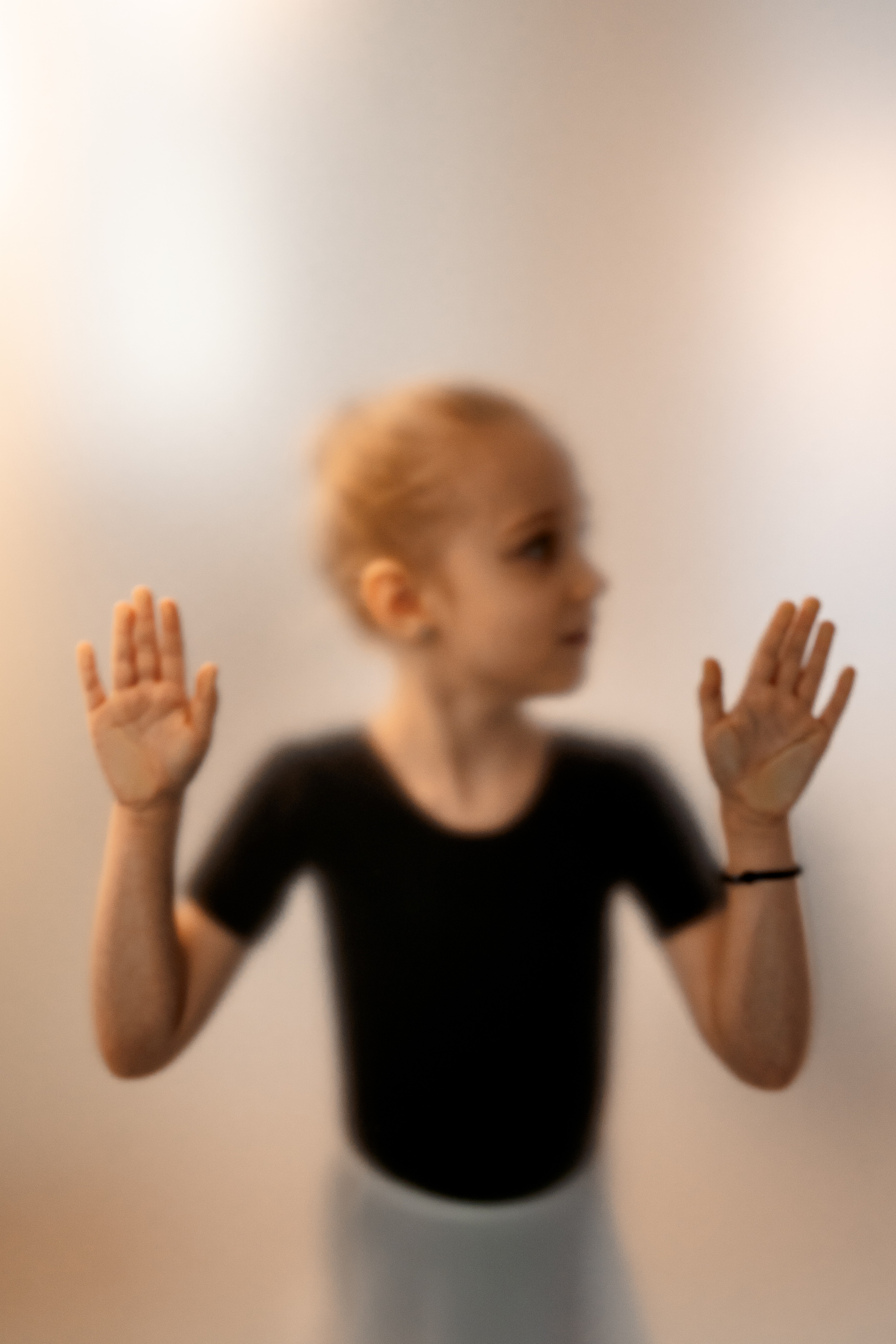 Съёмка балеринок. Семейный и детский фотограф в Краснодаре