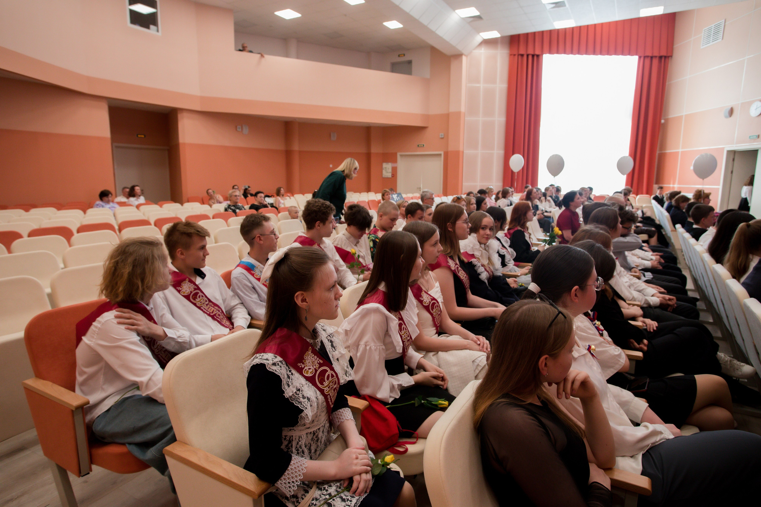 Школьники. Семейный и детский фотограф в Санкт-Петербурге, Анастасия Воротова