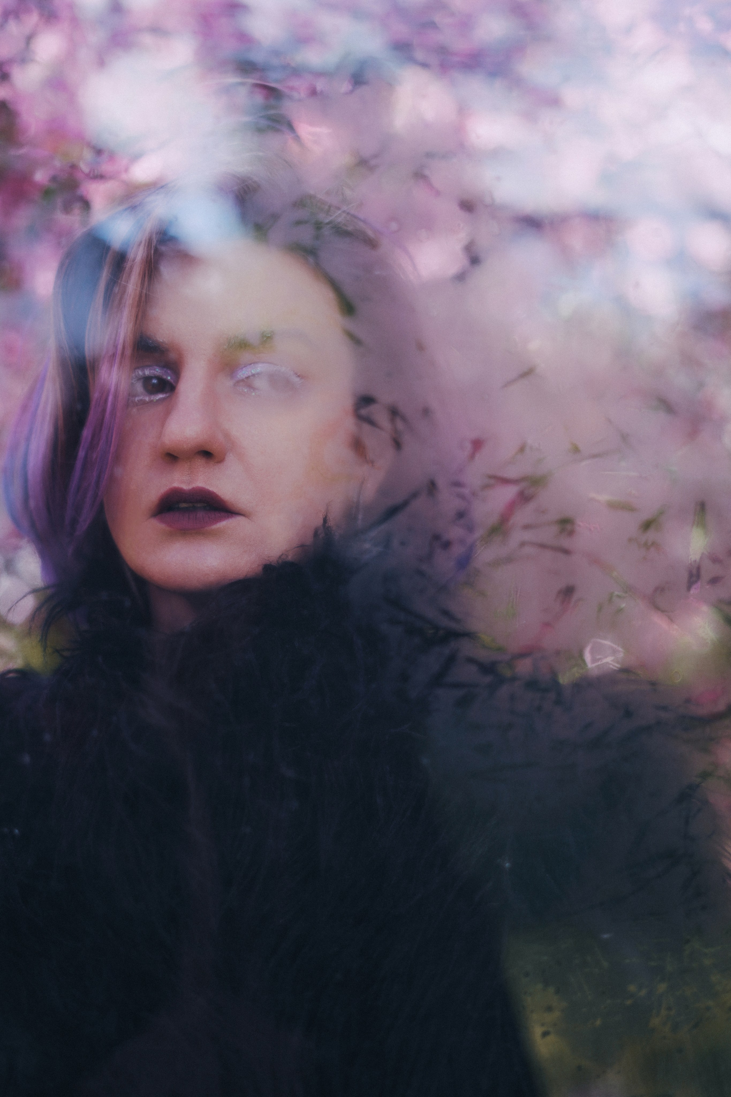 PORTRAIT. Анна Ульянова