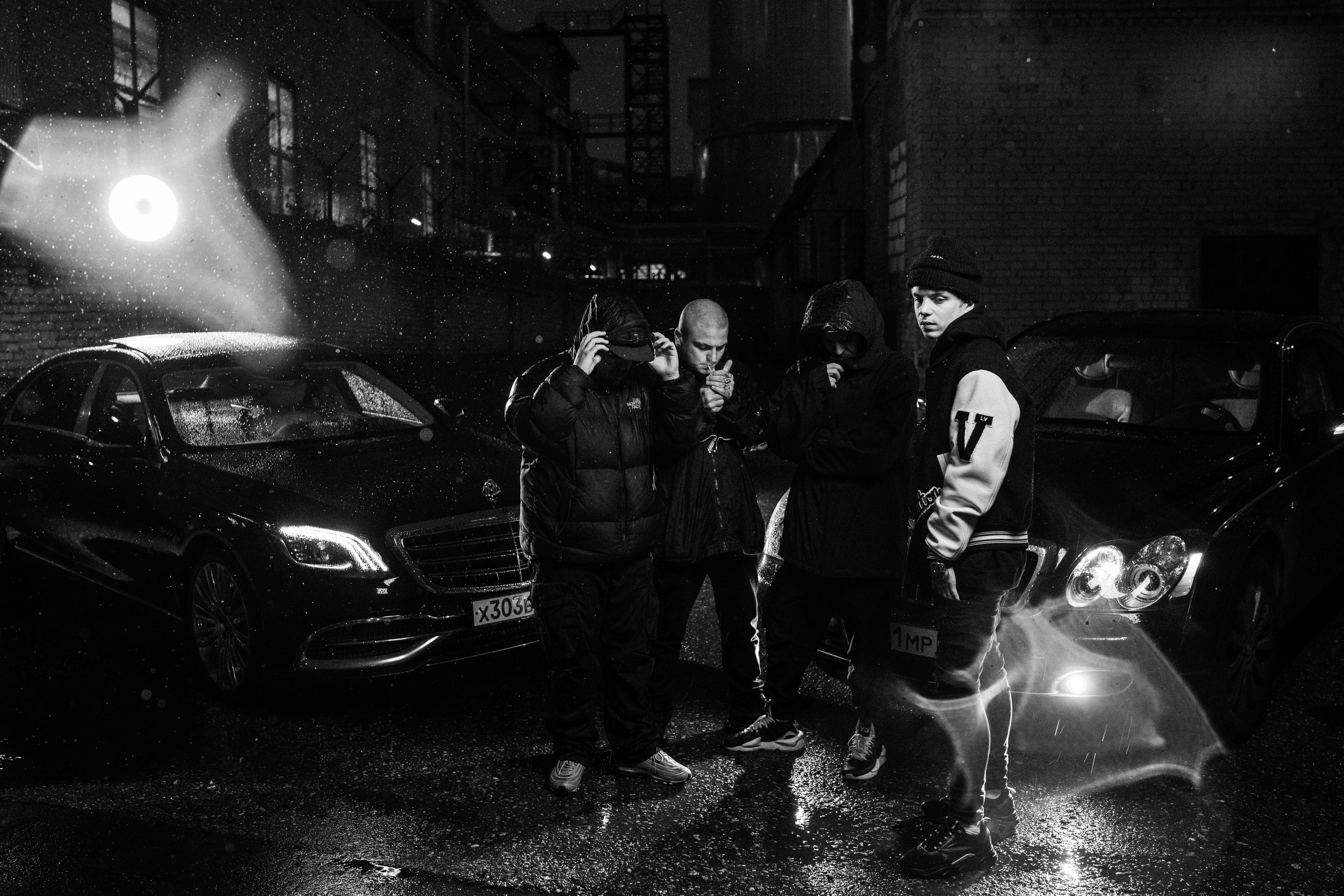 MUSIC PROMO. Анна Ульянова