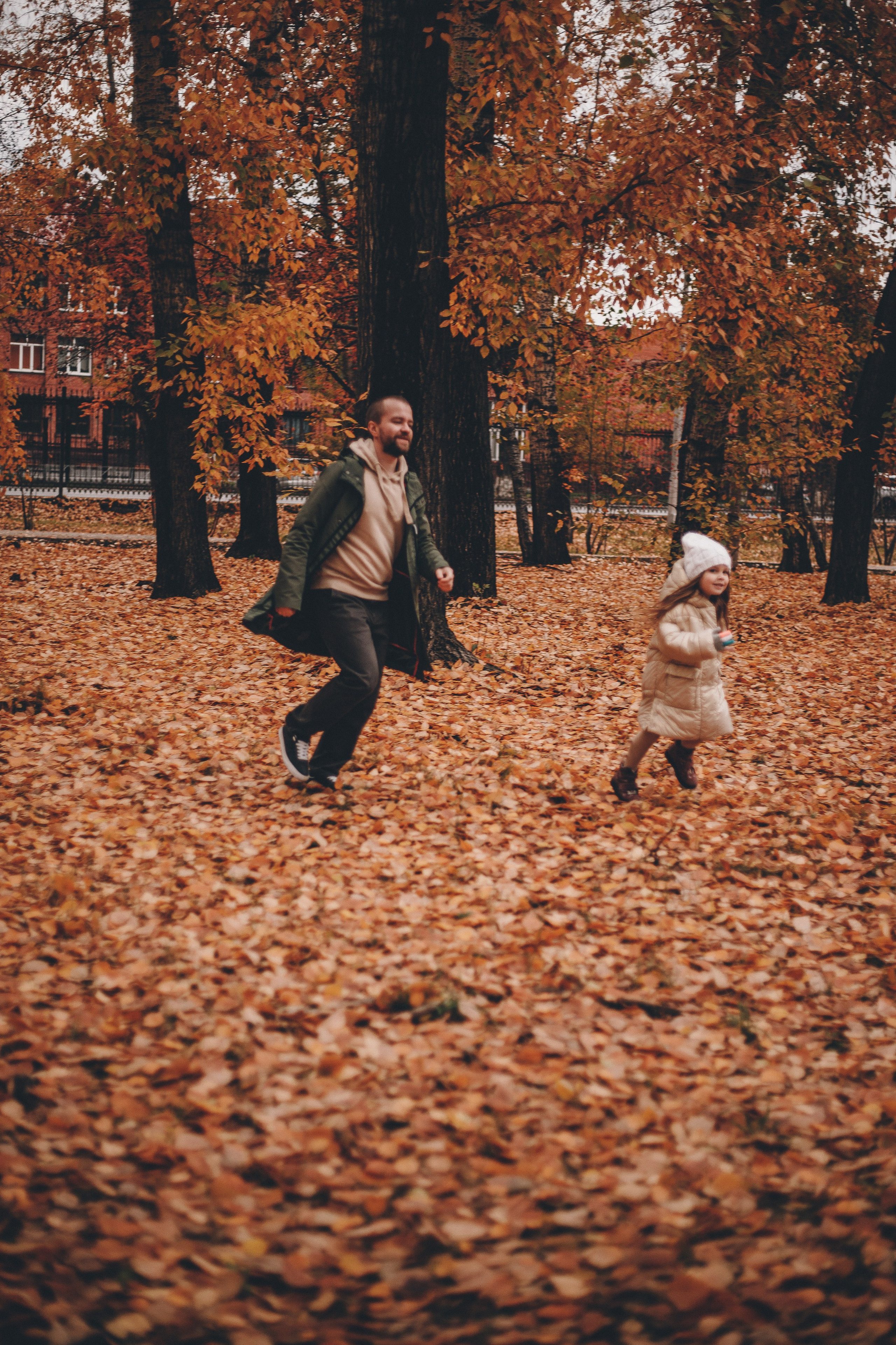 Семейная фотосессия - В картинках о самом главном. Семейный и женский фотограф Кемерово Мария Степ