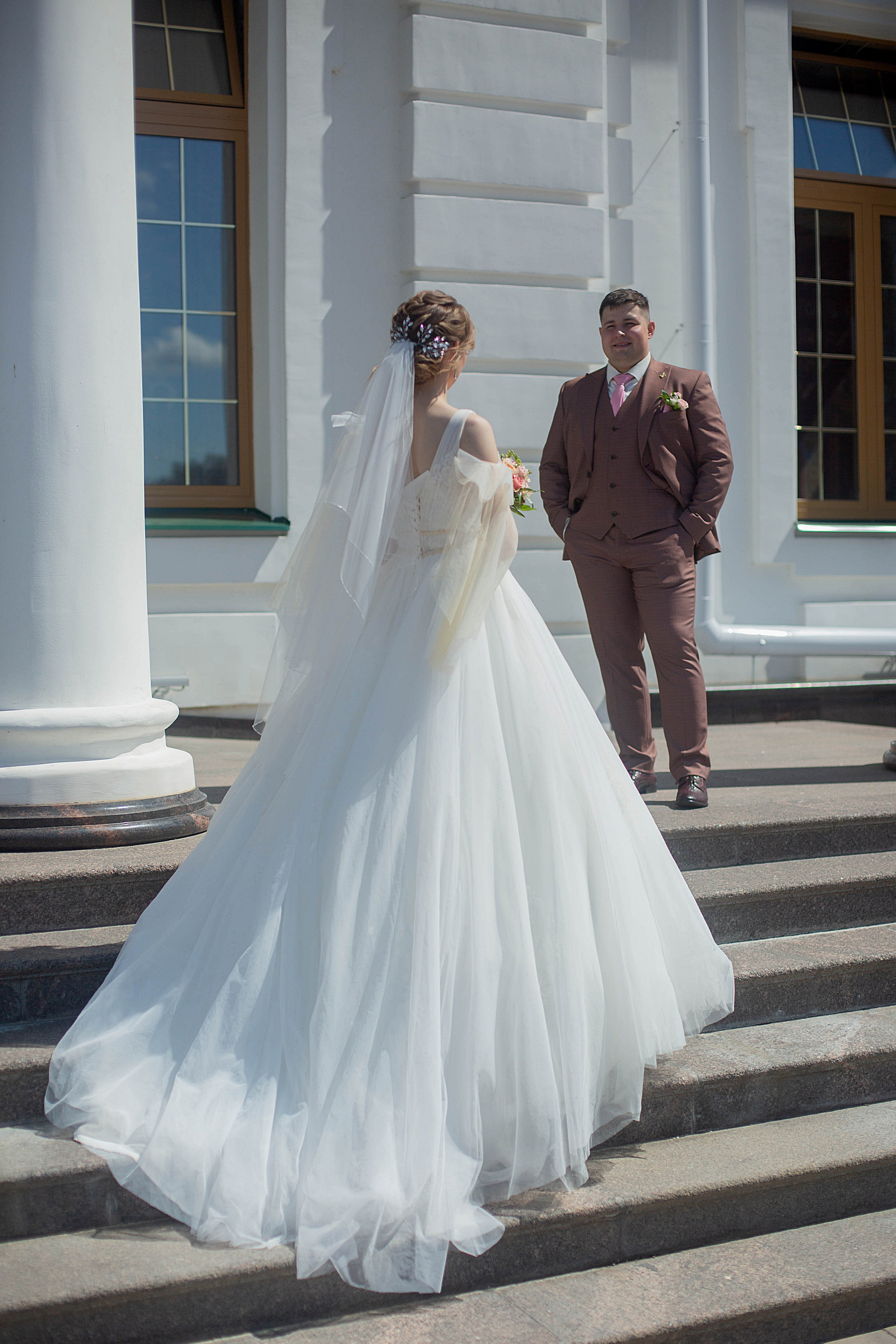 Свадьбы, love story. Фотограф Ирина Зверева