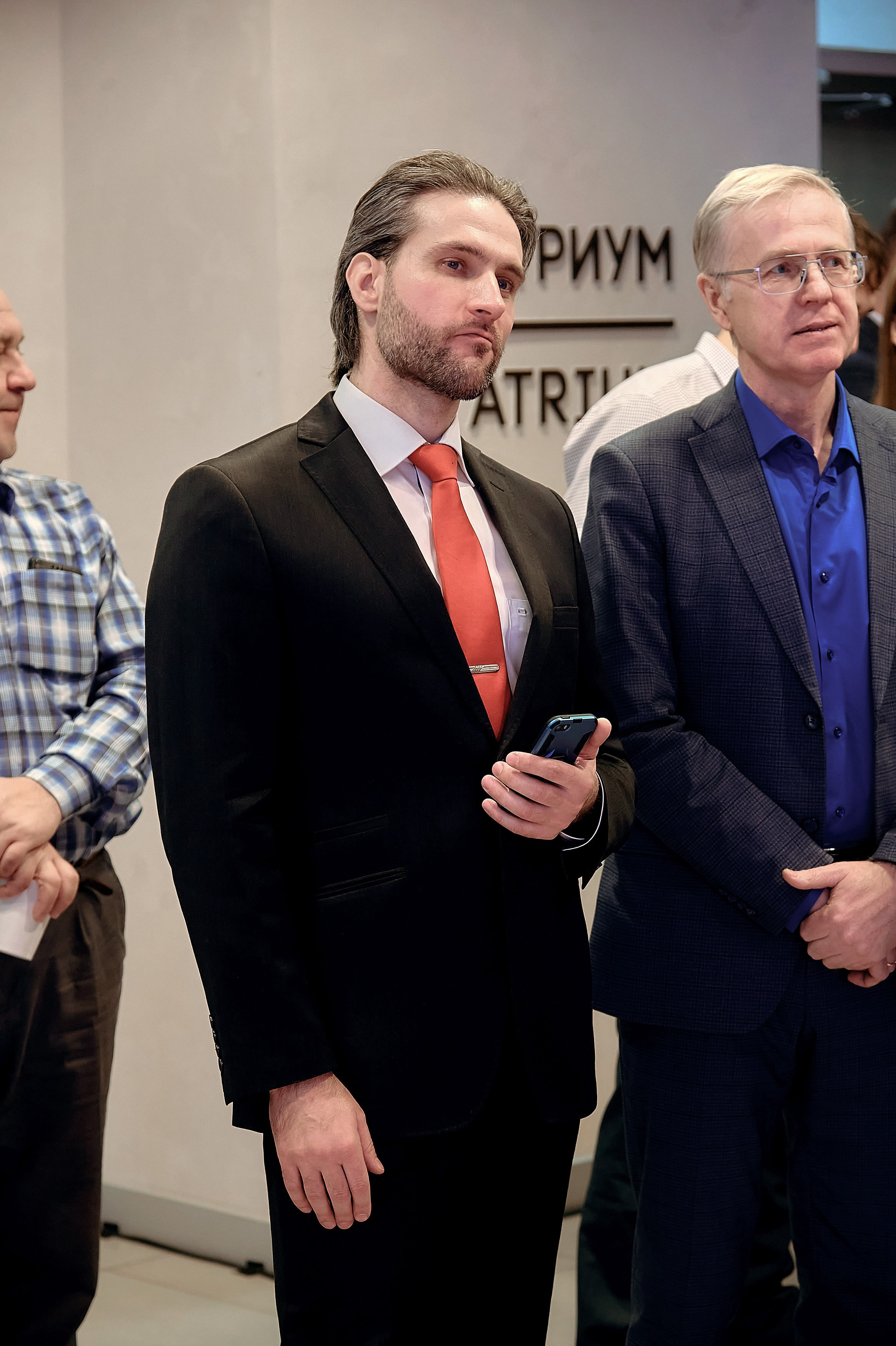 20 лет КРАСЭКО. Фотограф Яковлев Роман — Красноярск