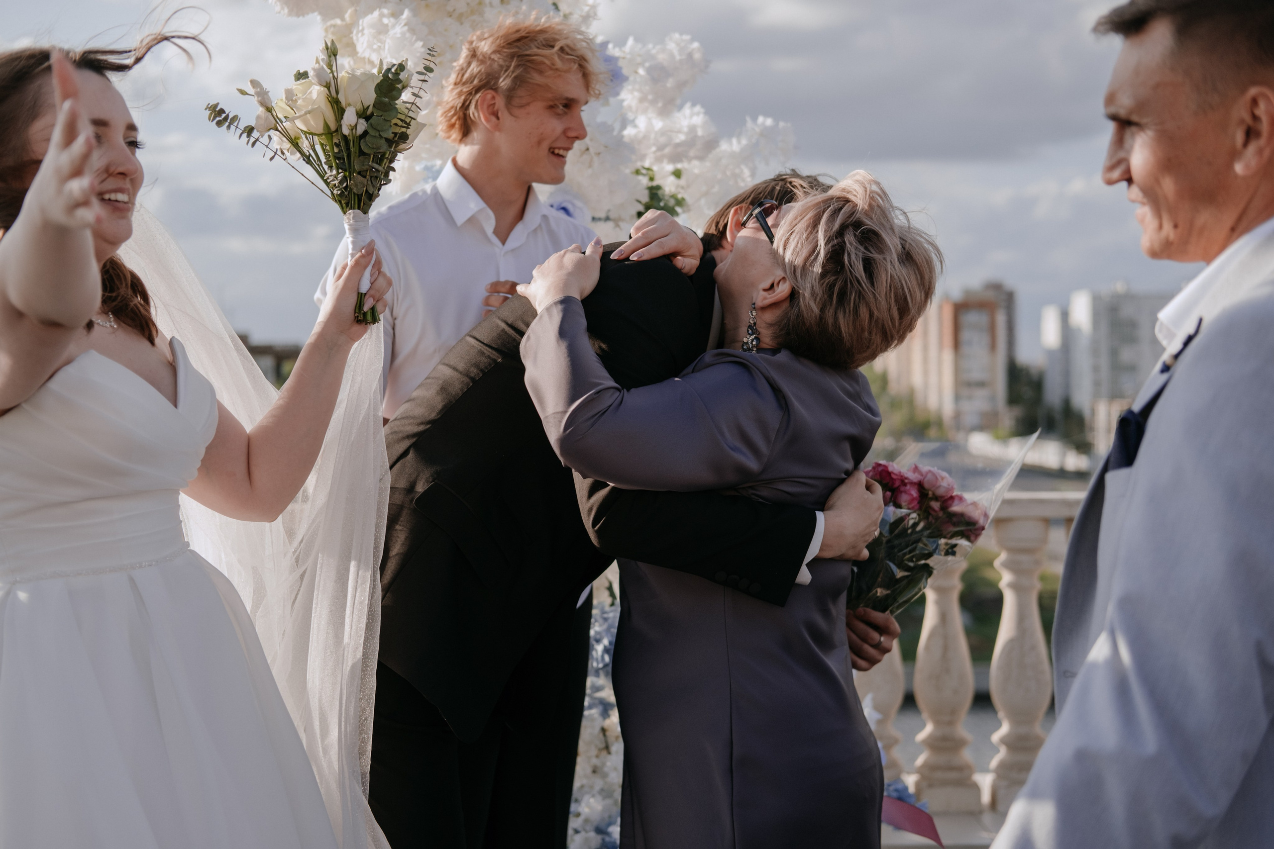 Сергей и Дарья. Фотограф в Астрахани Миронова Анастасия