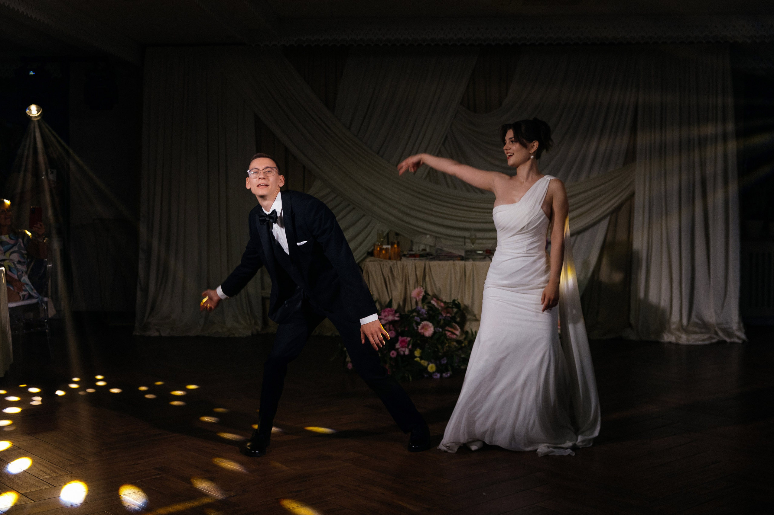 Марк и Инесса. Свадебный фотограф в Краснодаре Ольга Цвиченко