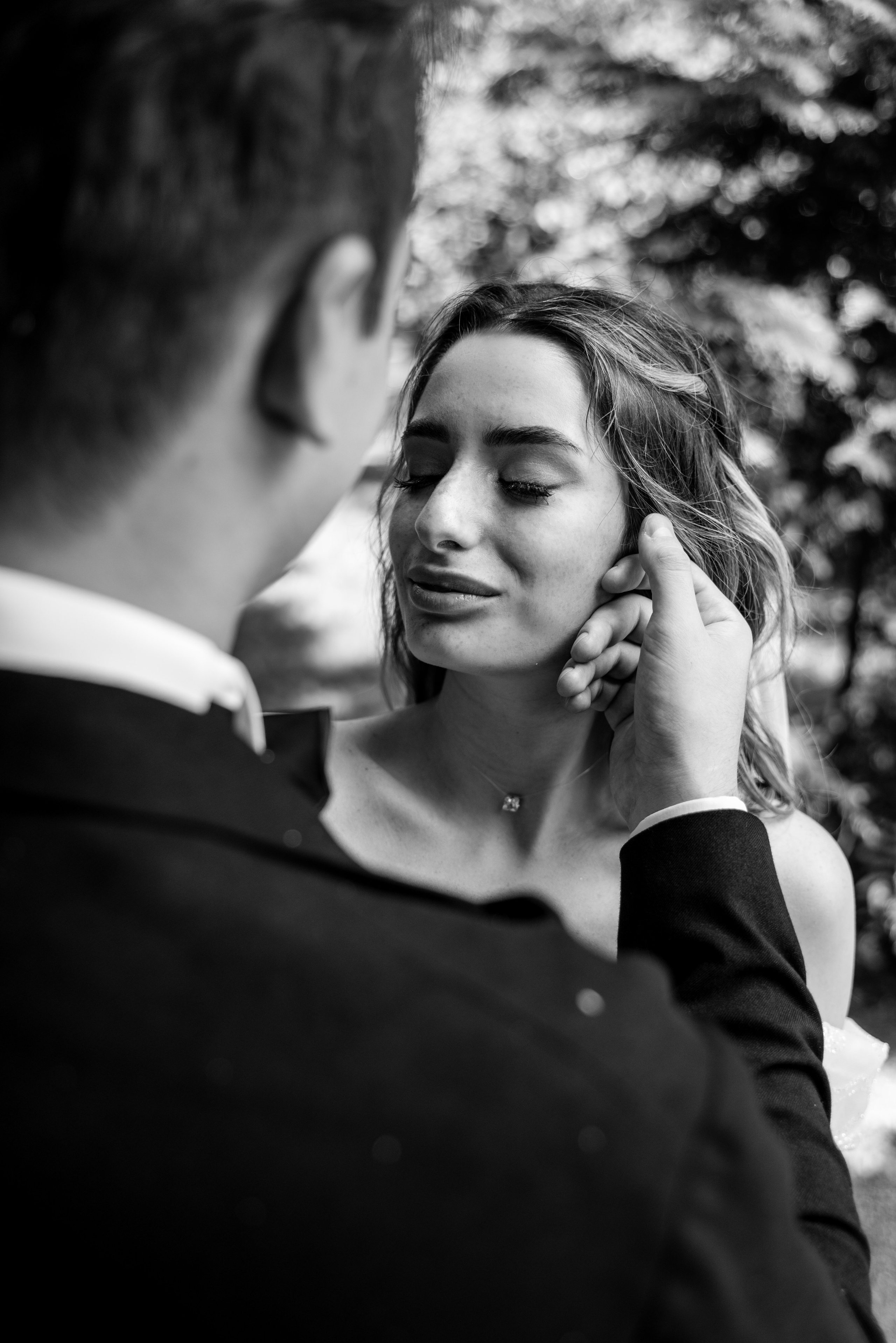 Свадьба, Нескучный сад, Фотосессия. Свадебный фотограф Ирина Димитриева