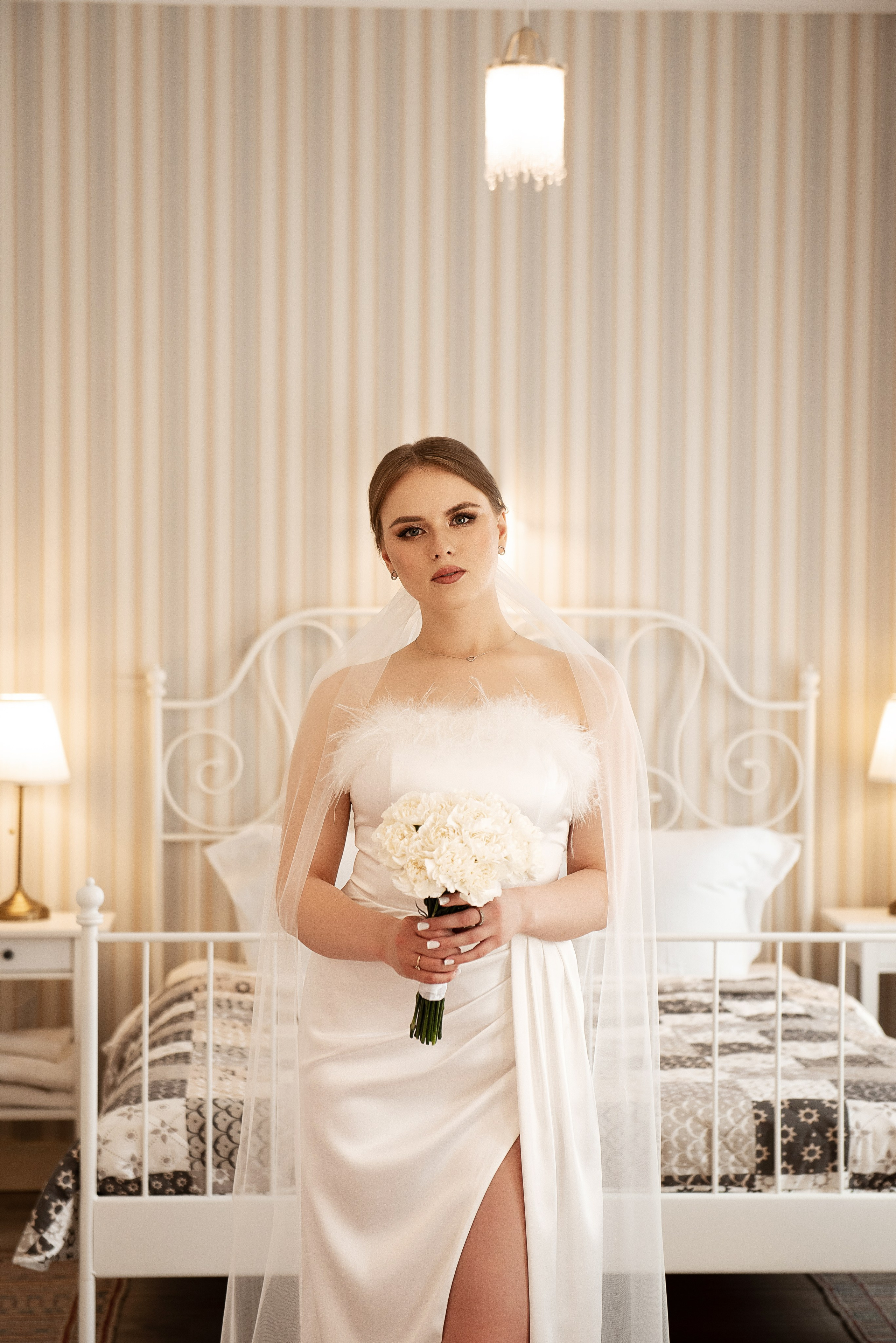 Евгений и Алёна. Семейный и свадебный фотограф в Ельце Юлия Дякина