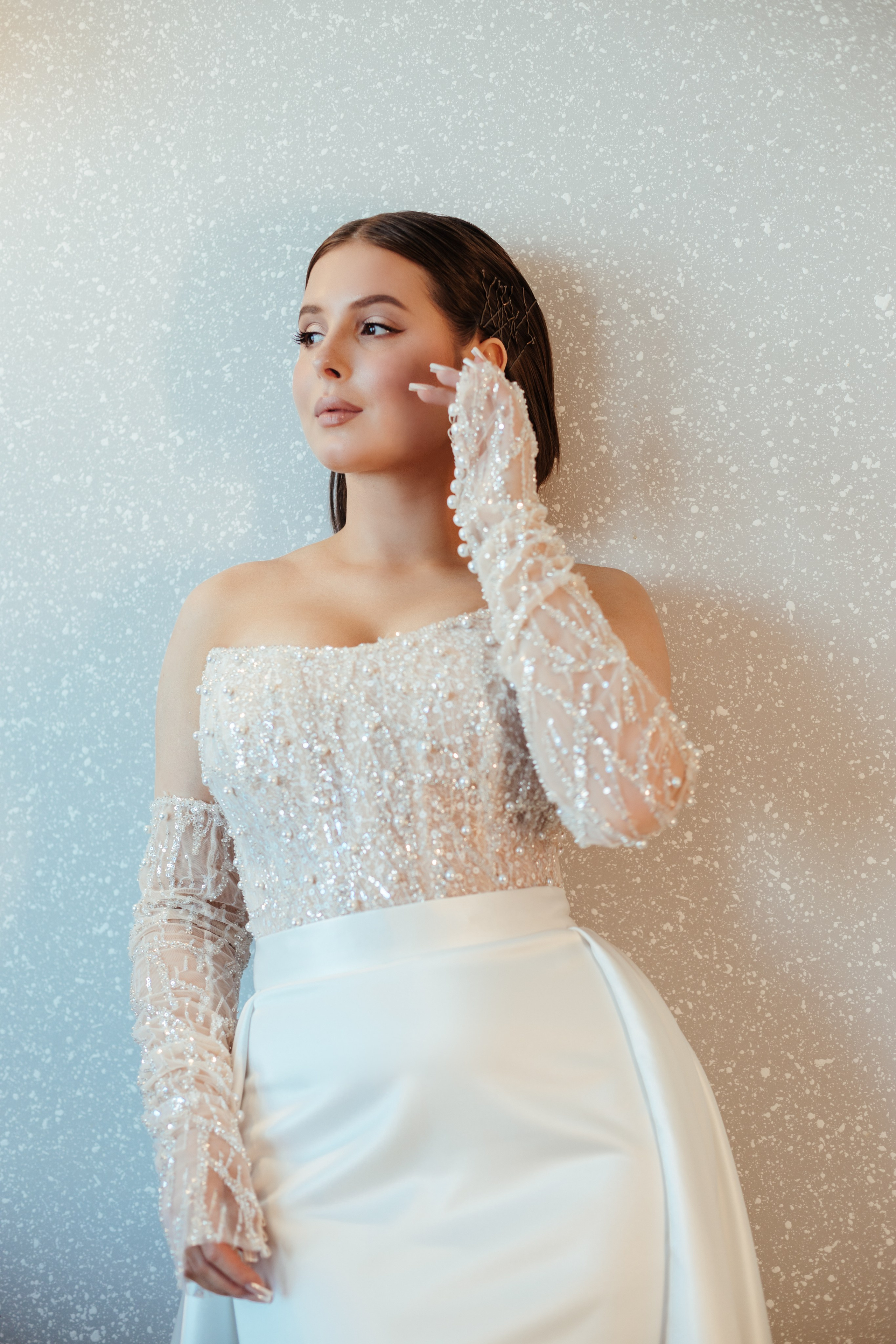 Кристина&Иван. Свадебный и семейный фотограф Екатеринбург Настя Саедгалина