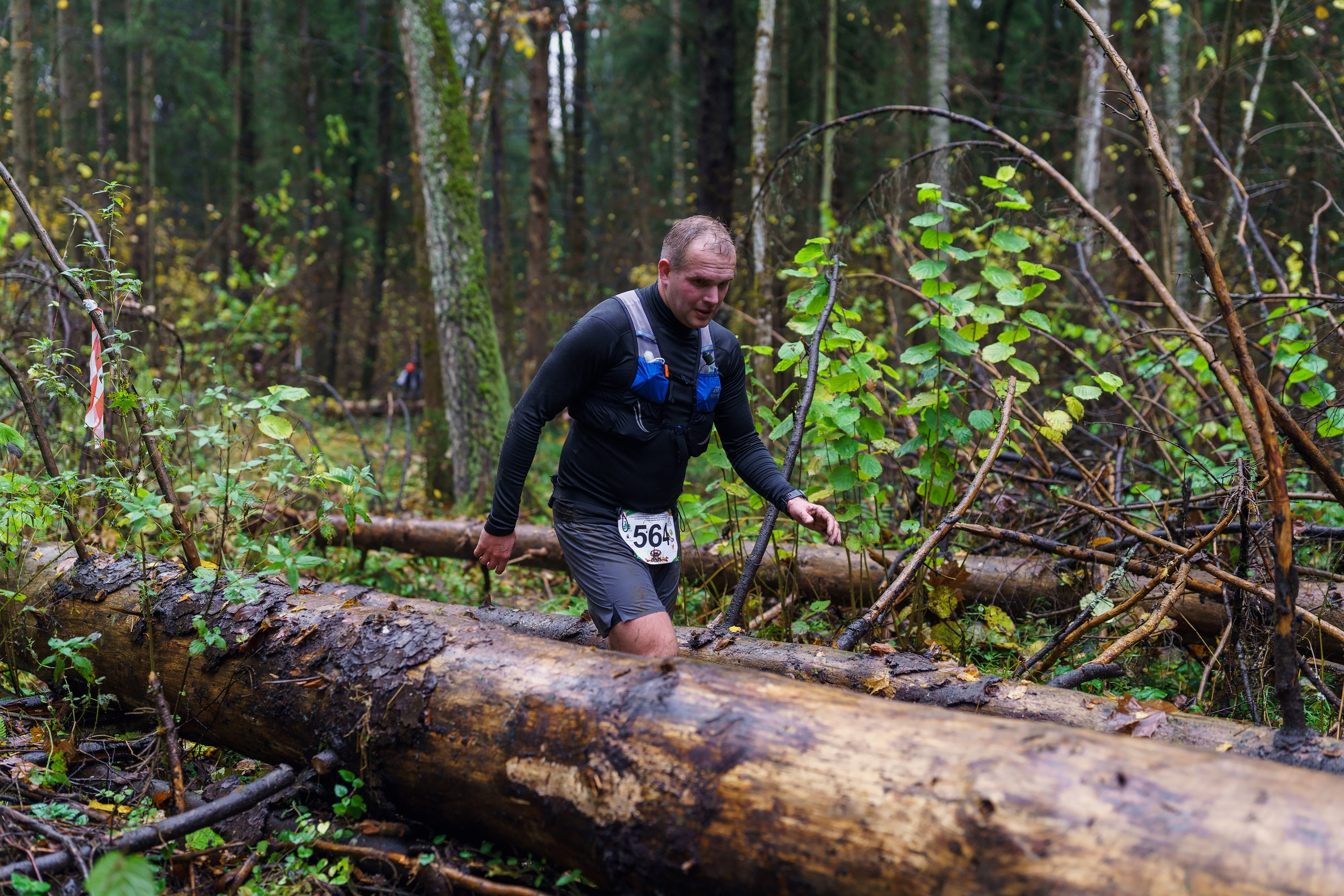 Фотографии Трейл Кутузов 2025. Фотограф спортивные события, недвижимость, турбизнес