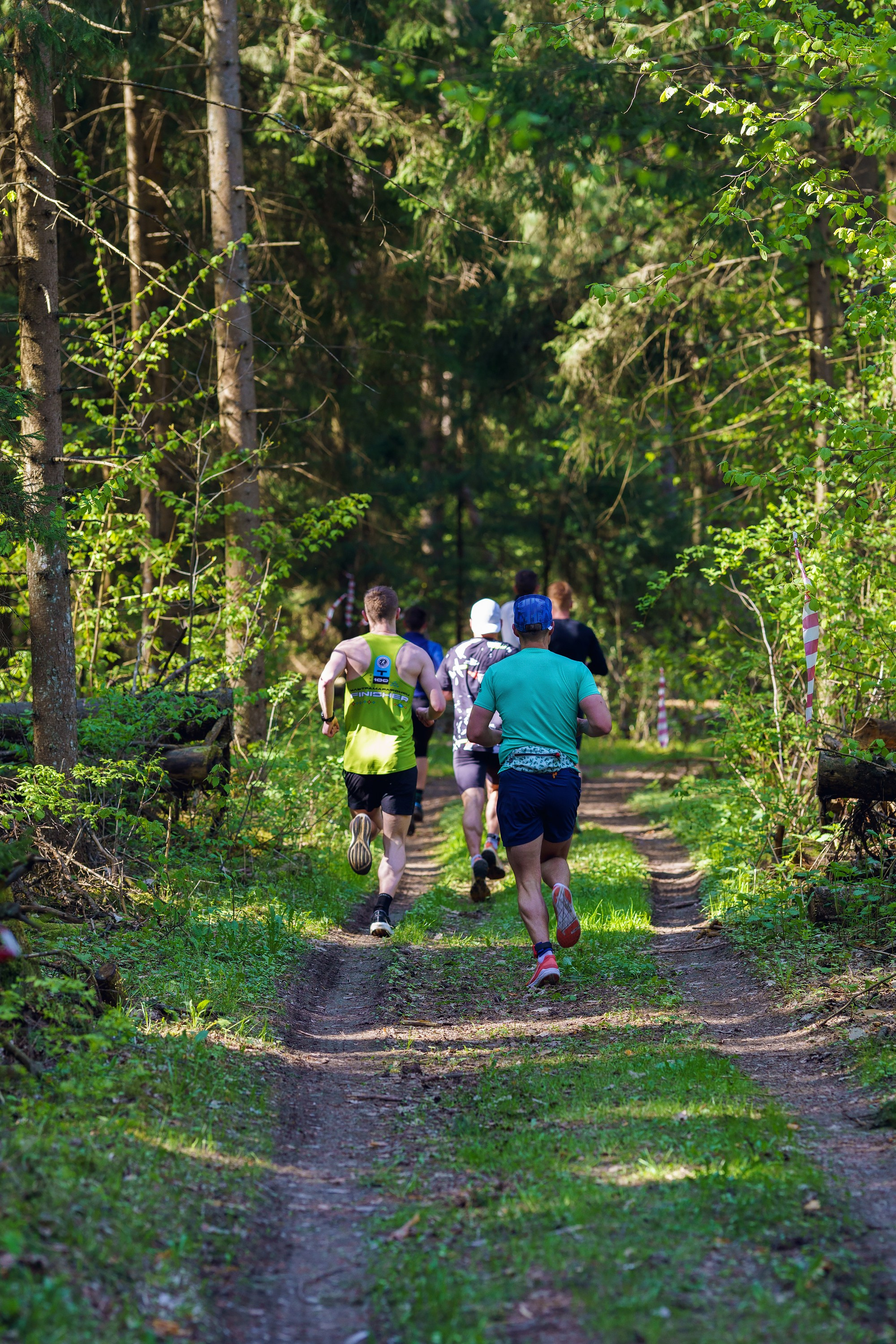 Фотографии Трейл Я помню. Стрелковка 2025. Фотограф спортивные события, недвижимость, турбизнес